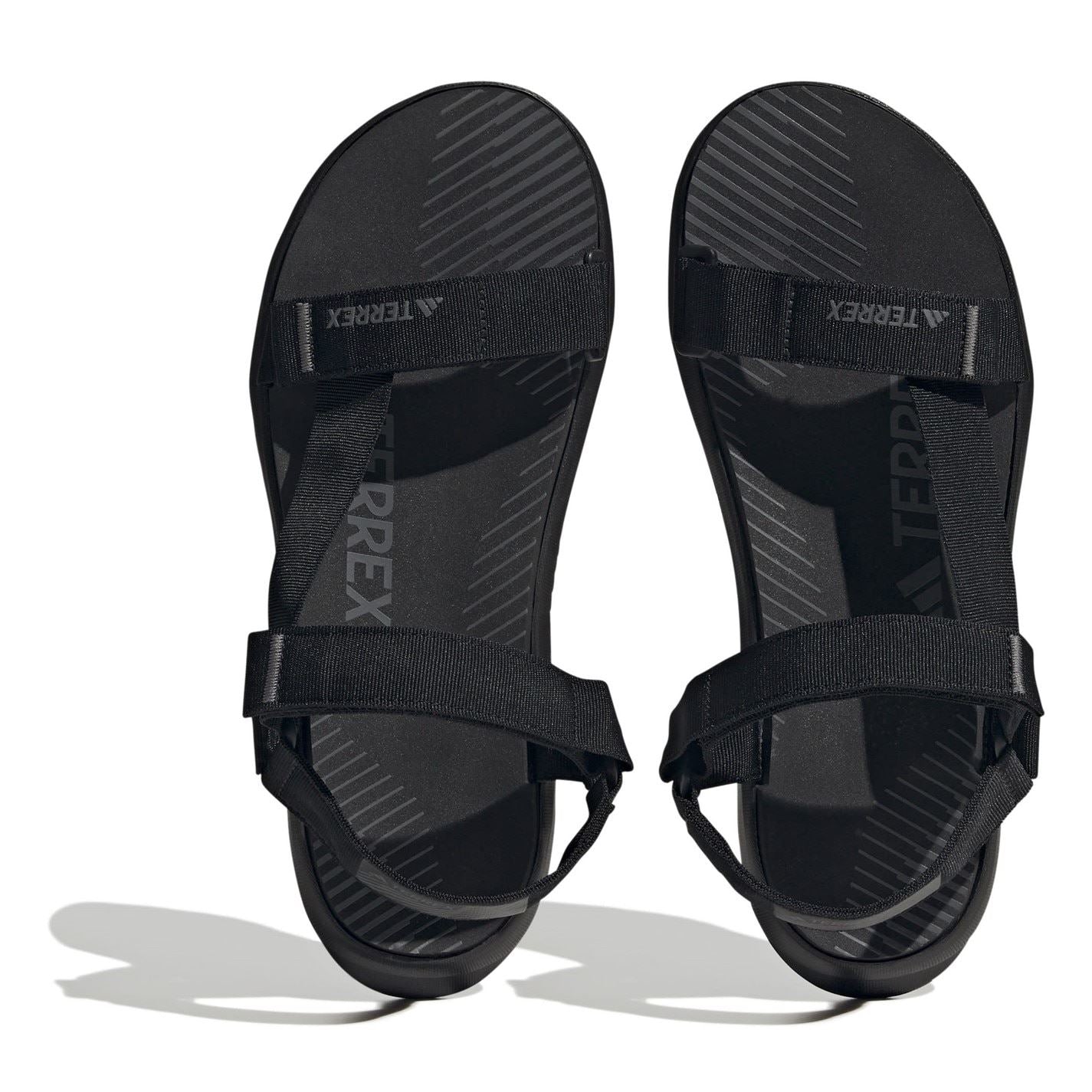 adidas Terrex Hydroterra Light Walking Sandals Juniors