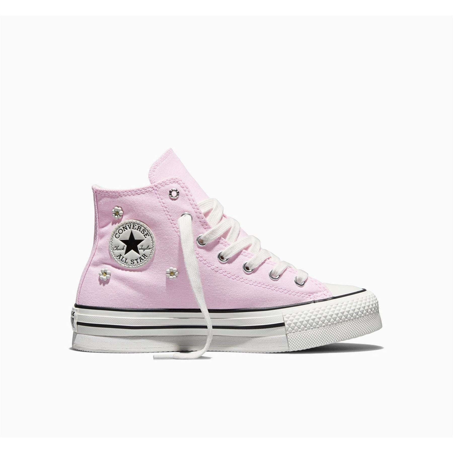 Converse Canvasas High Top Trainers