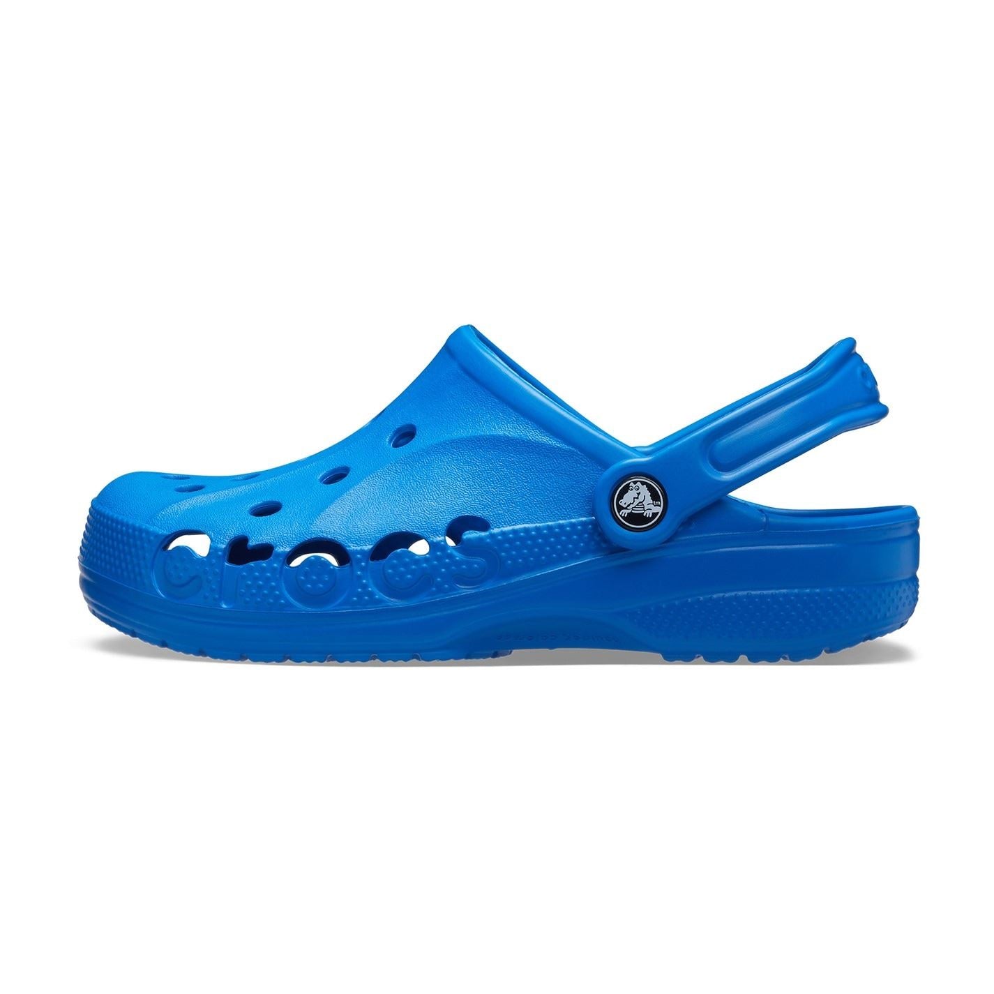 Crocs Mens Baya Clogs