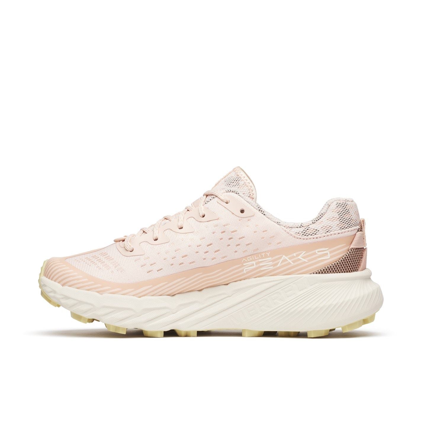 Merrell Womens Agility 5 Off Road Running Shoes