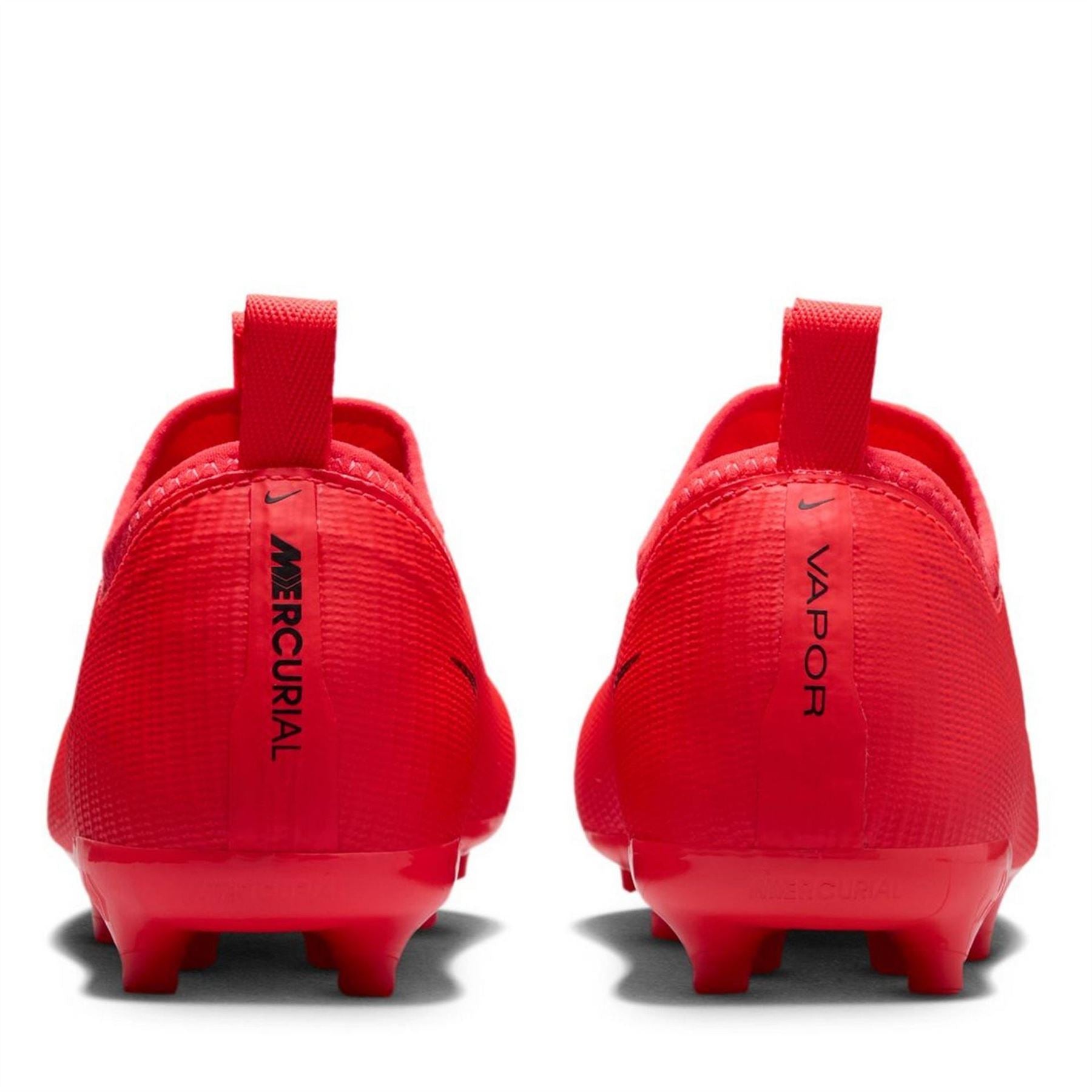 Nike Kids Vapor 17 Club Firm Ground Football Boots