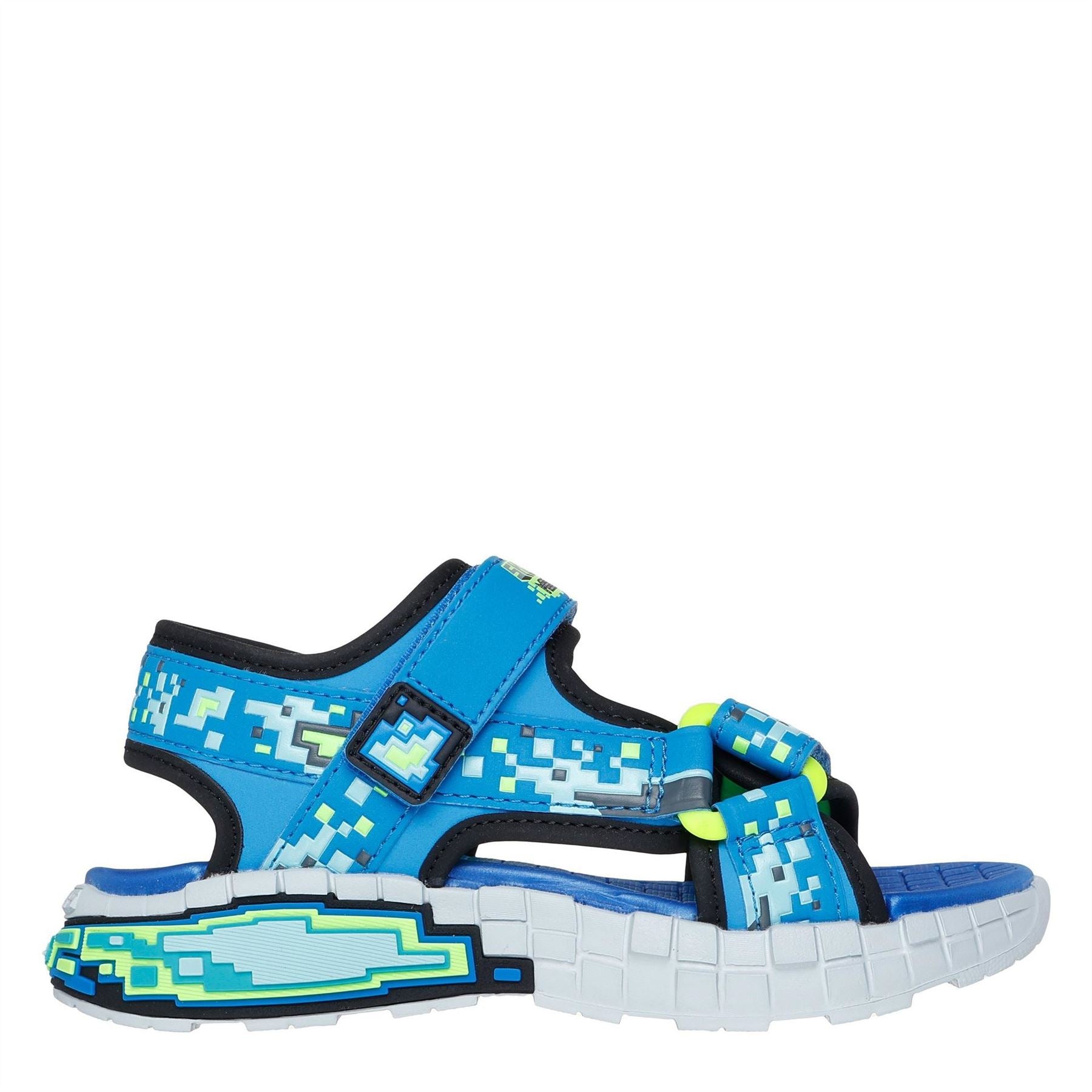Skechers Splash 4k Flat Sandals Boys