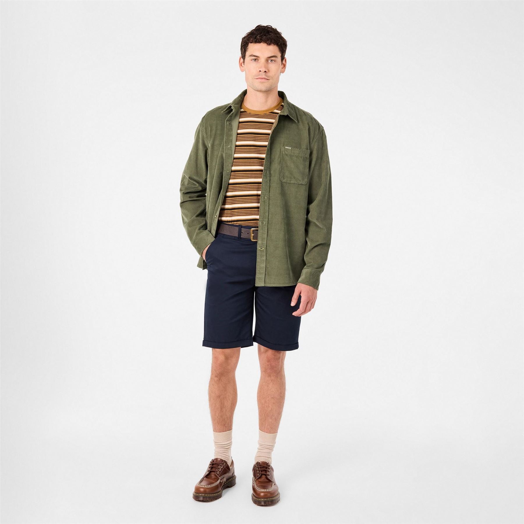 Barbour Chino Shorts