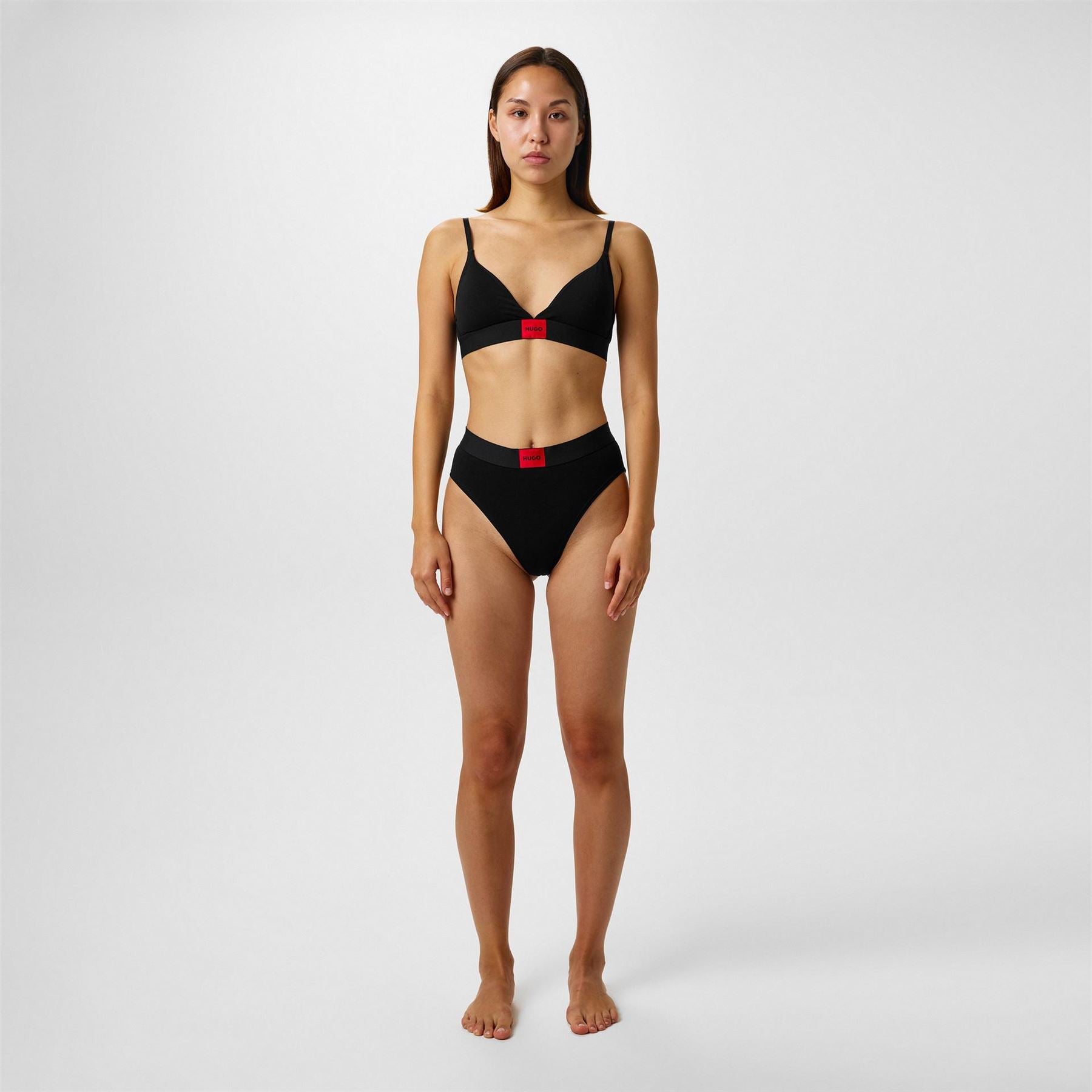 Hugo Stretch Cotton Briefs