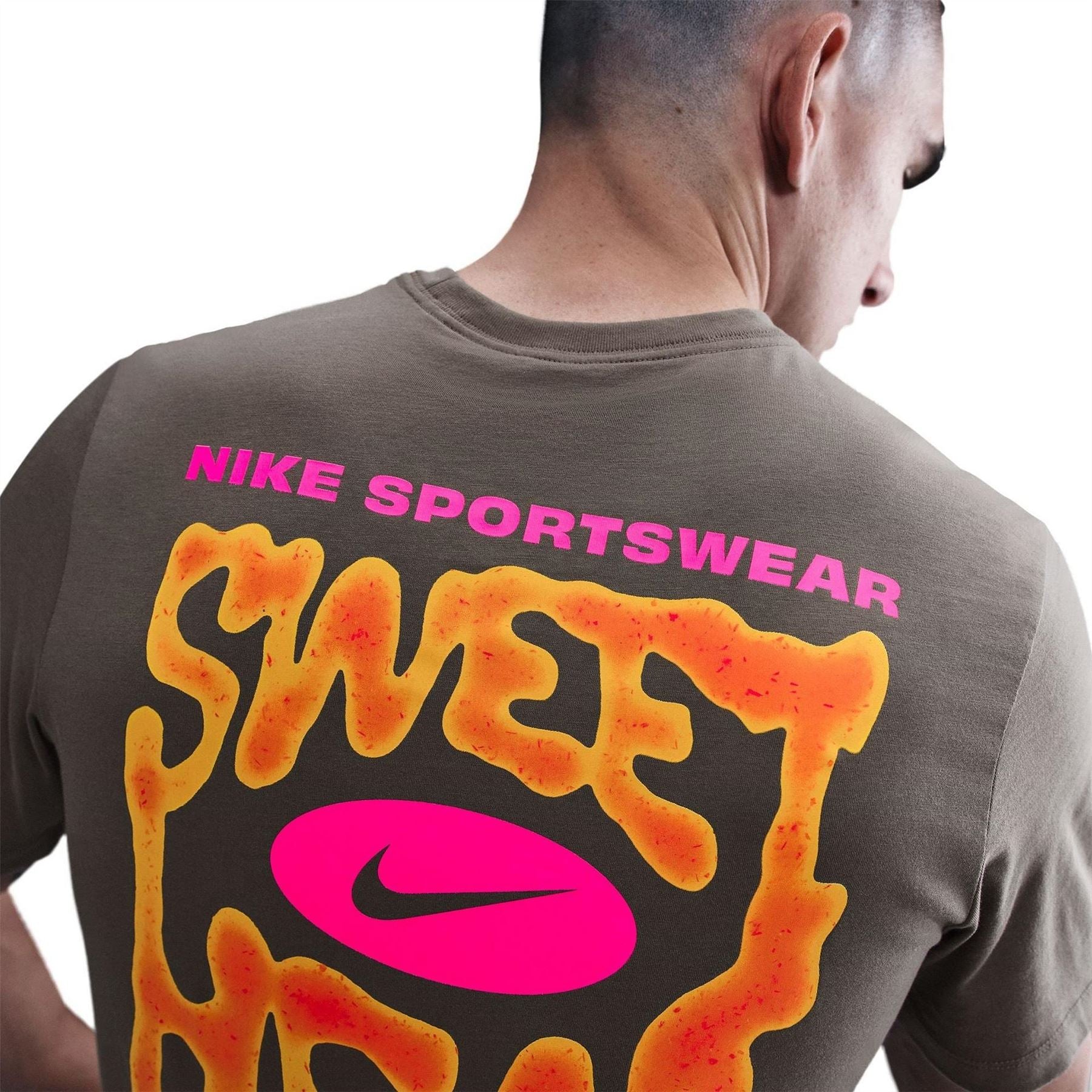 Nike U Nsw T Bb Oc 2 Sn99