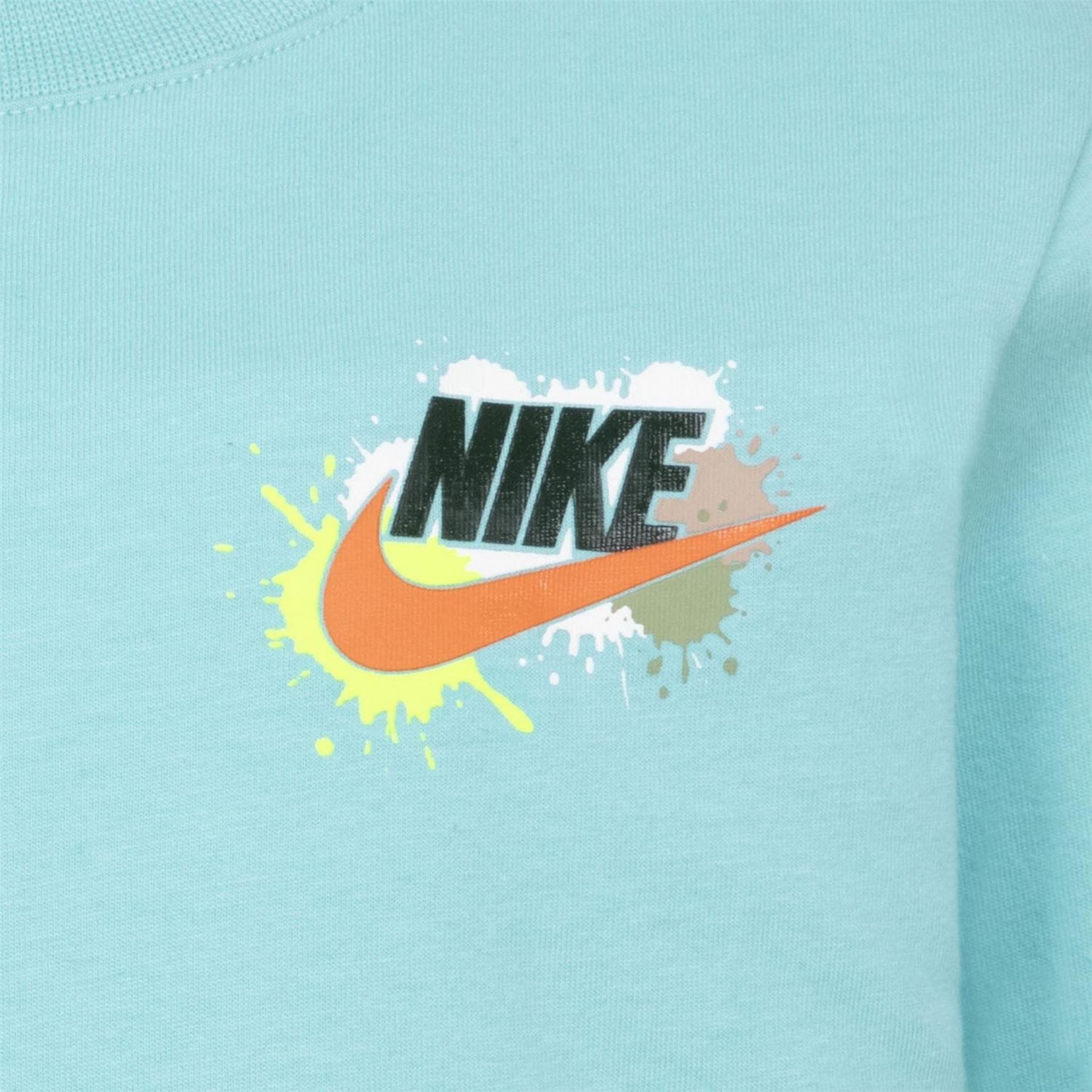 Nike Yourself Long Sleeve T-Shirt