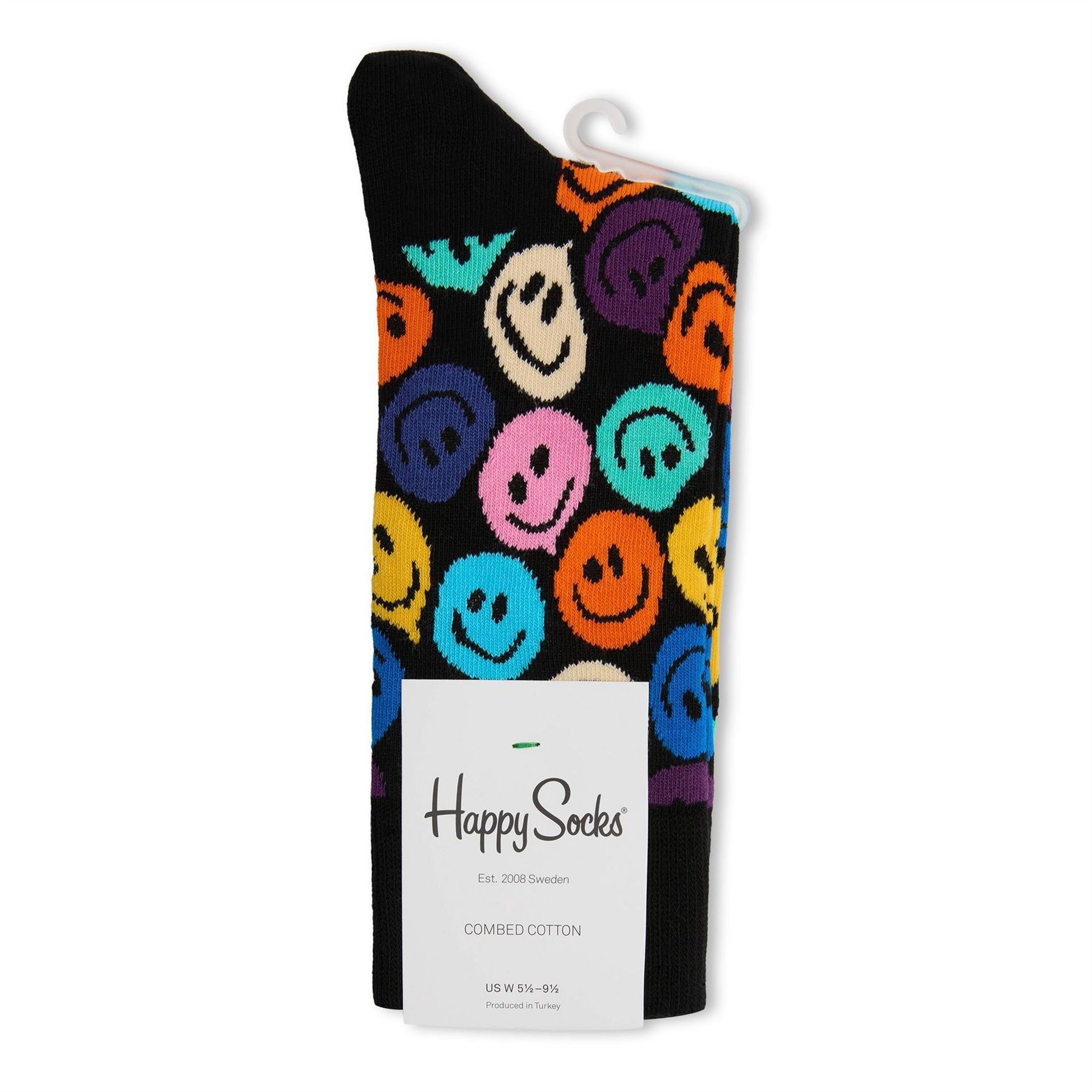 Happy Socks Smile Pop