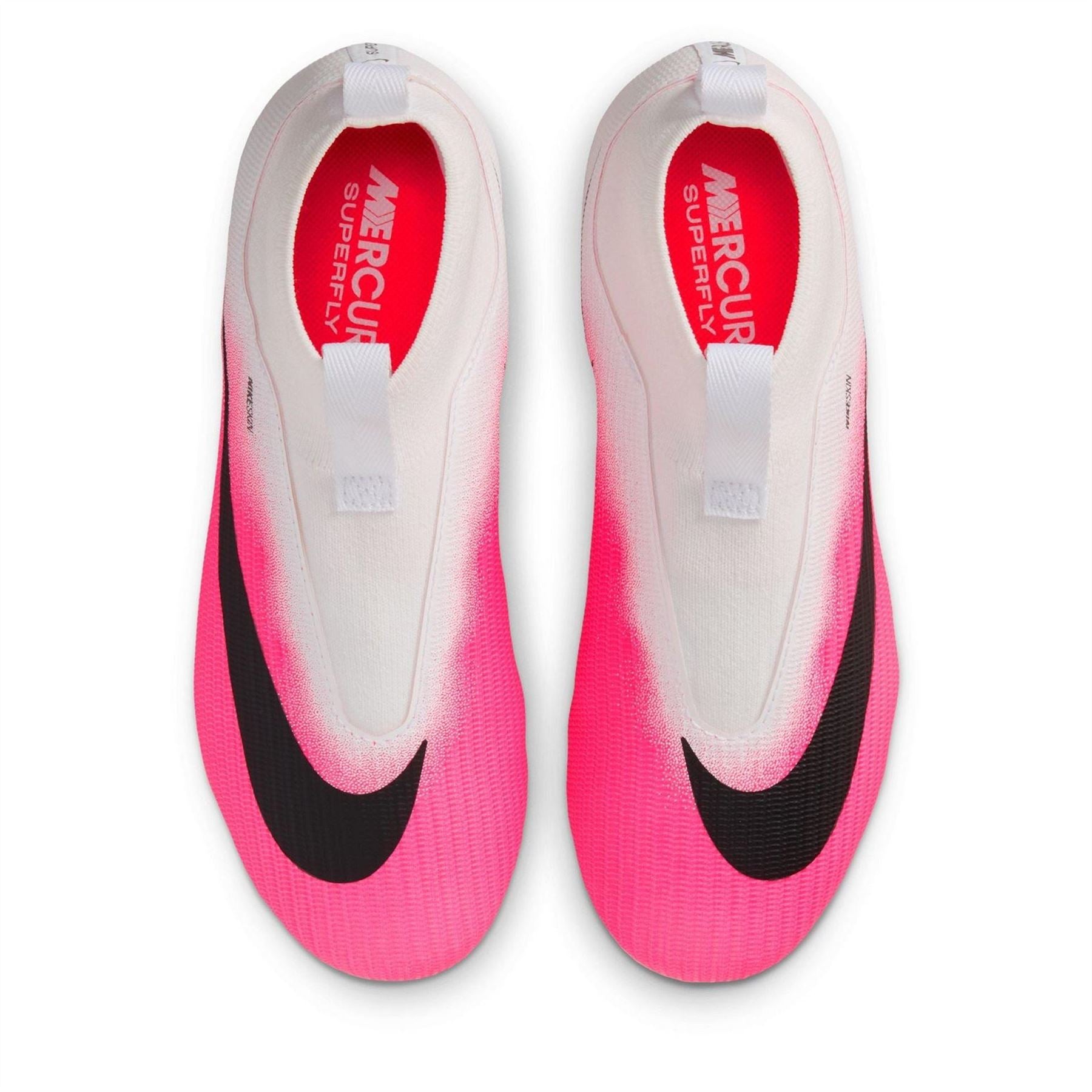 Nike Kids Superfly 11 Academy Firm Ground Football Boots
