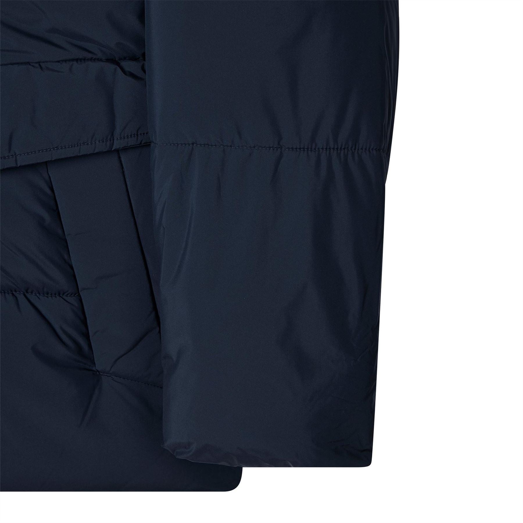 PS Paul Smith Down Raglan Medium Puffer Jacket