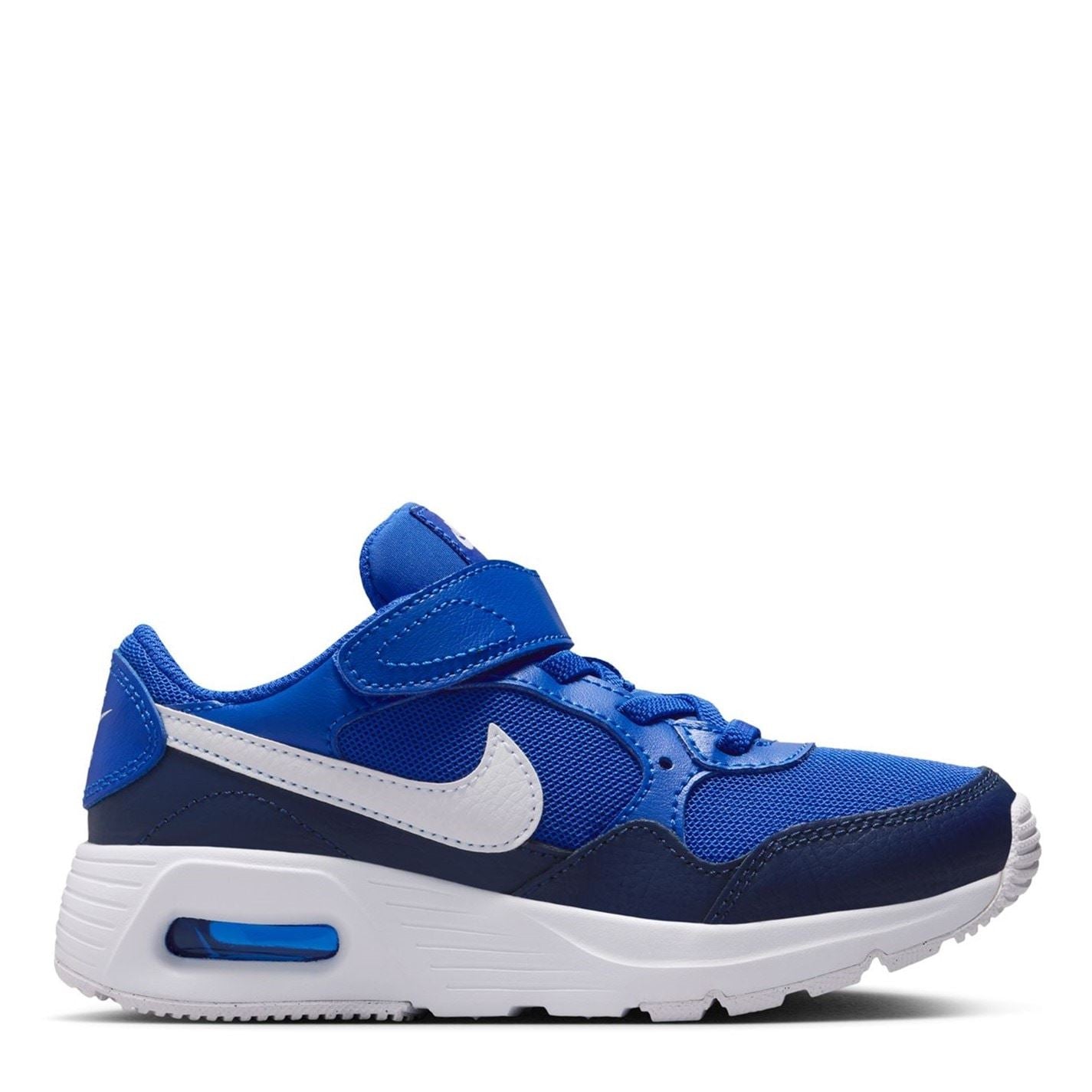 Nike Air Max Sc Little Kids Shoe