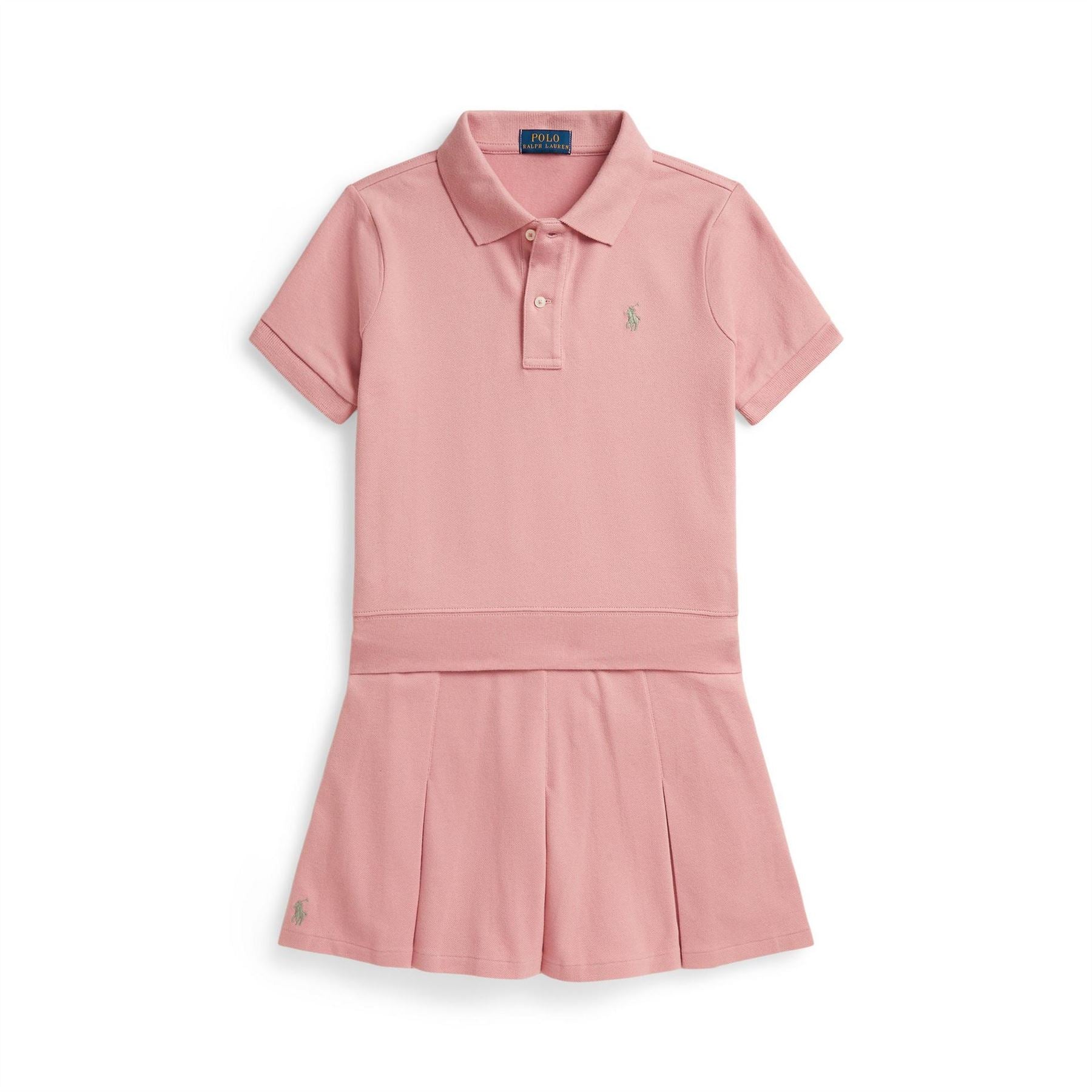 Polo Ralph Lauren Skirt Set