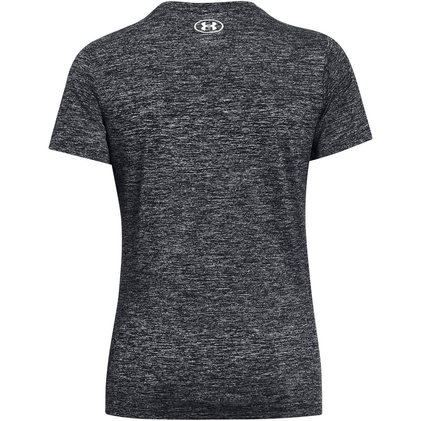 Under Armour Armour Ua Tech™ Twist Short Sleeve