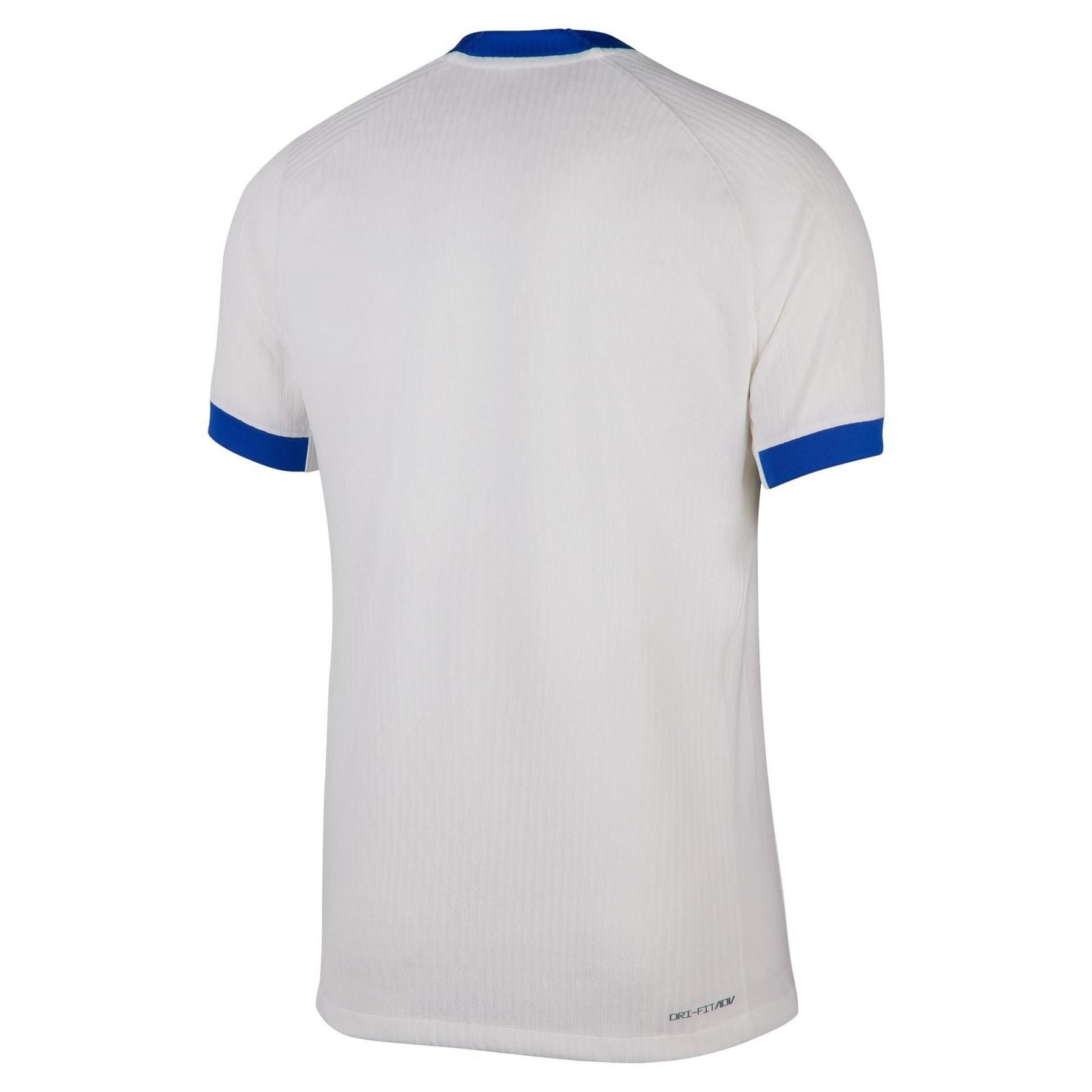 Nike England Authentic Home Shirt 2025 Adults