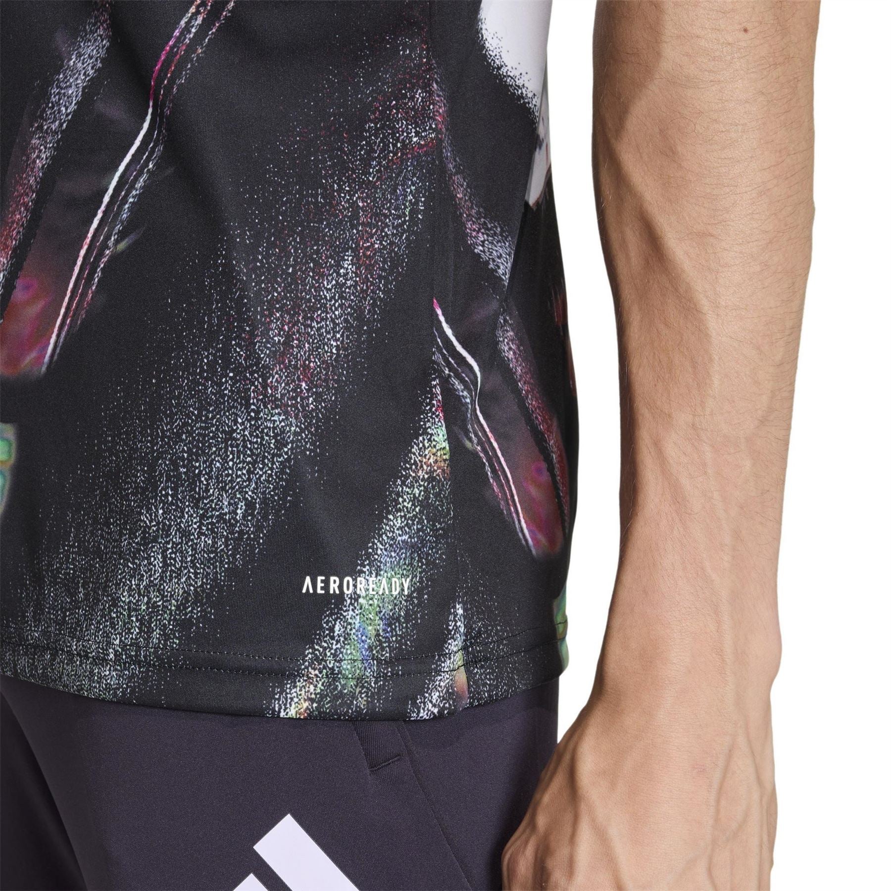 adidas Manchester United Pre Match Shirt 25 26