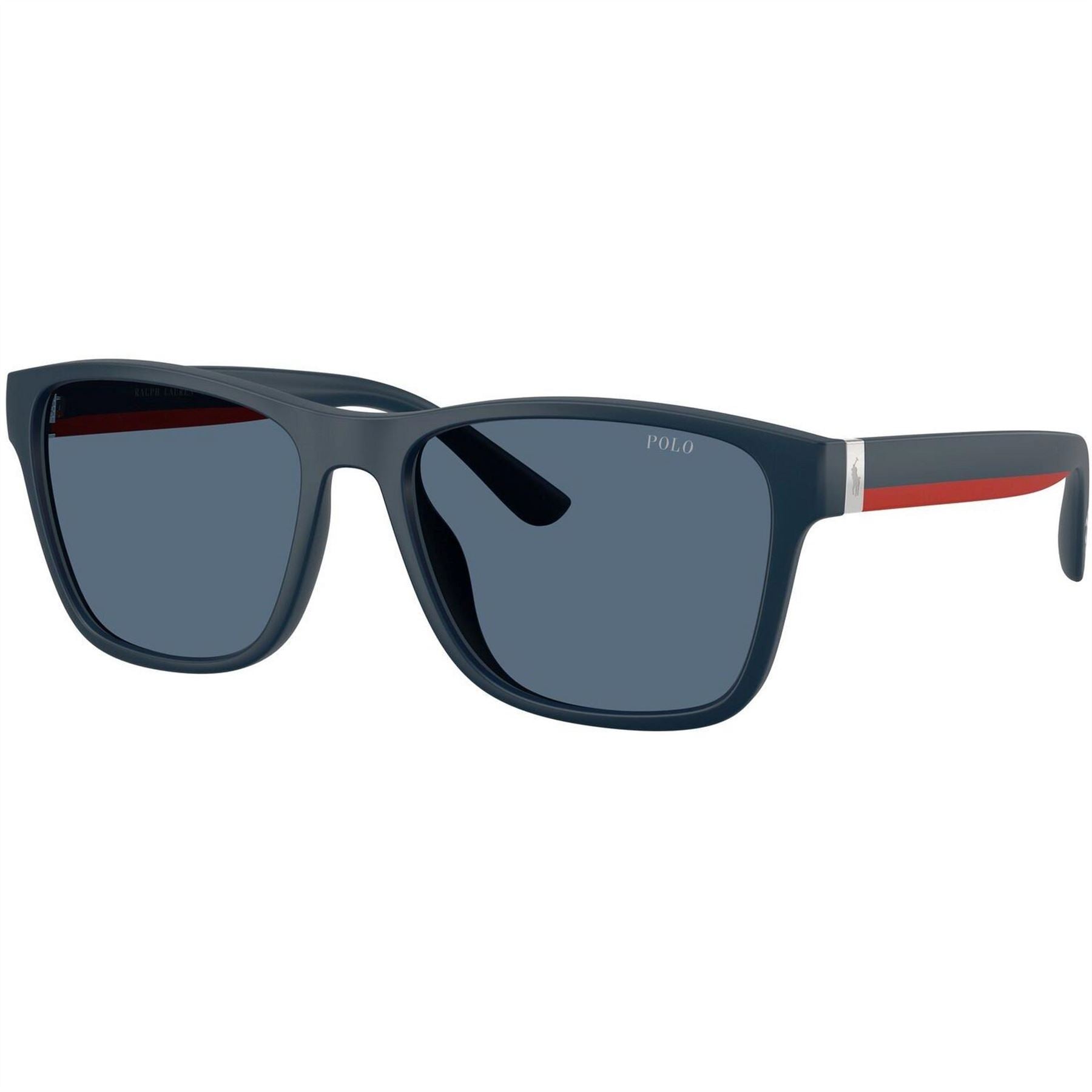 Polo Ralph Lauren Rectangle Sunglasses