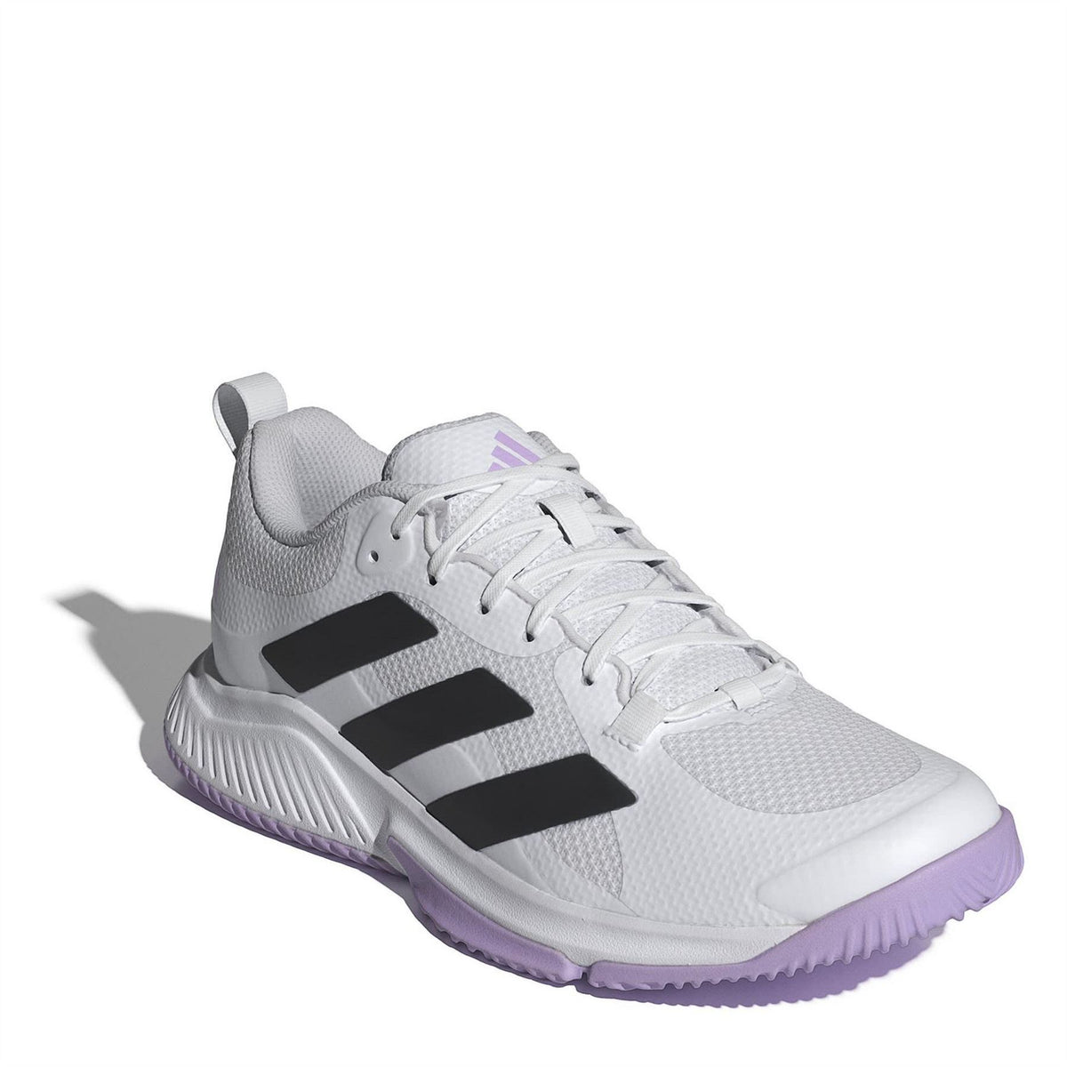 adidas Court Team Indoor Netball Shoes