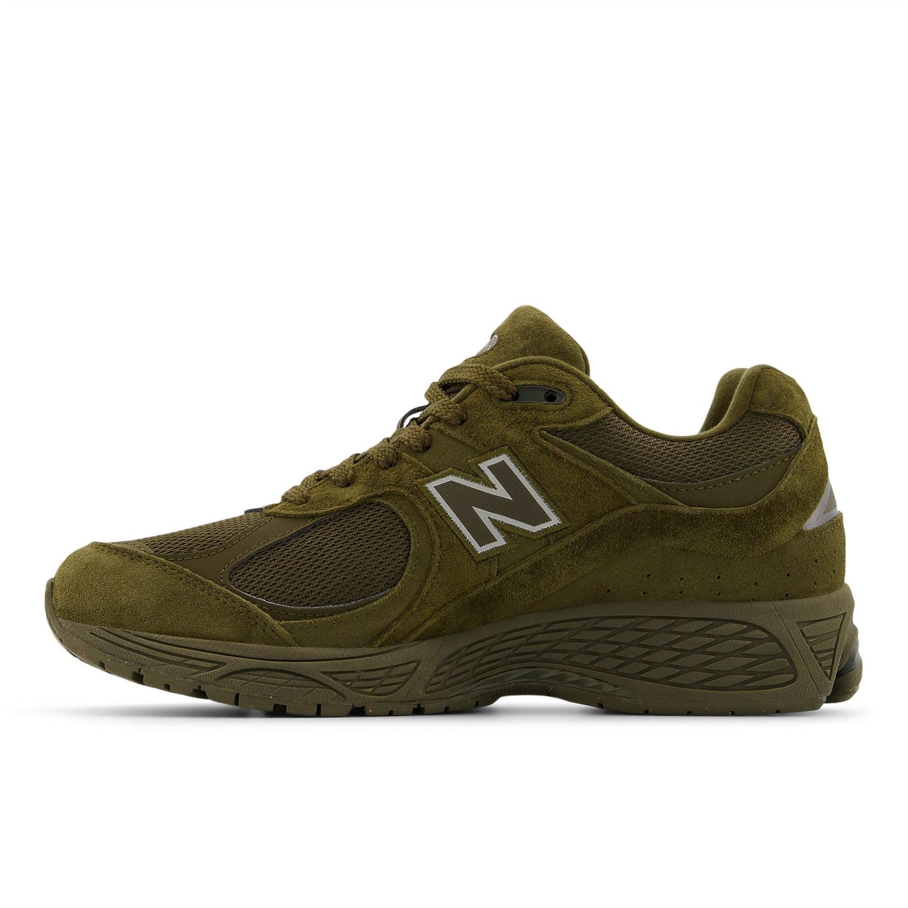 New Balance 2002r Trainers