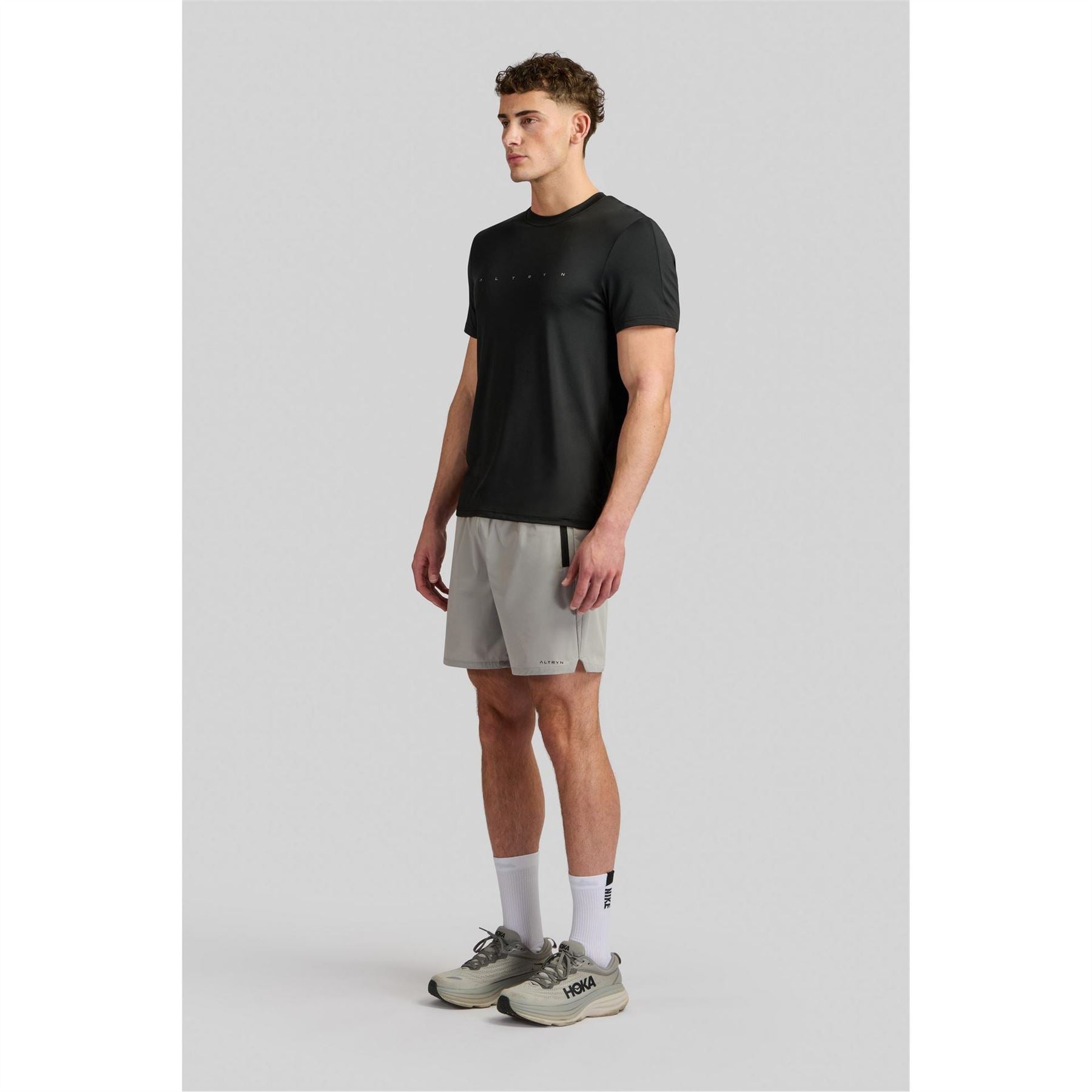 ALTRYN Ascend Tech Shorts