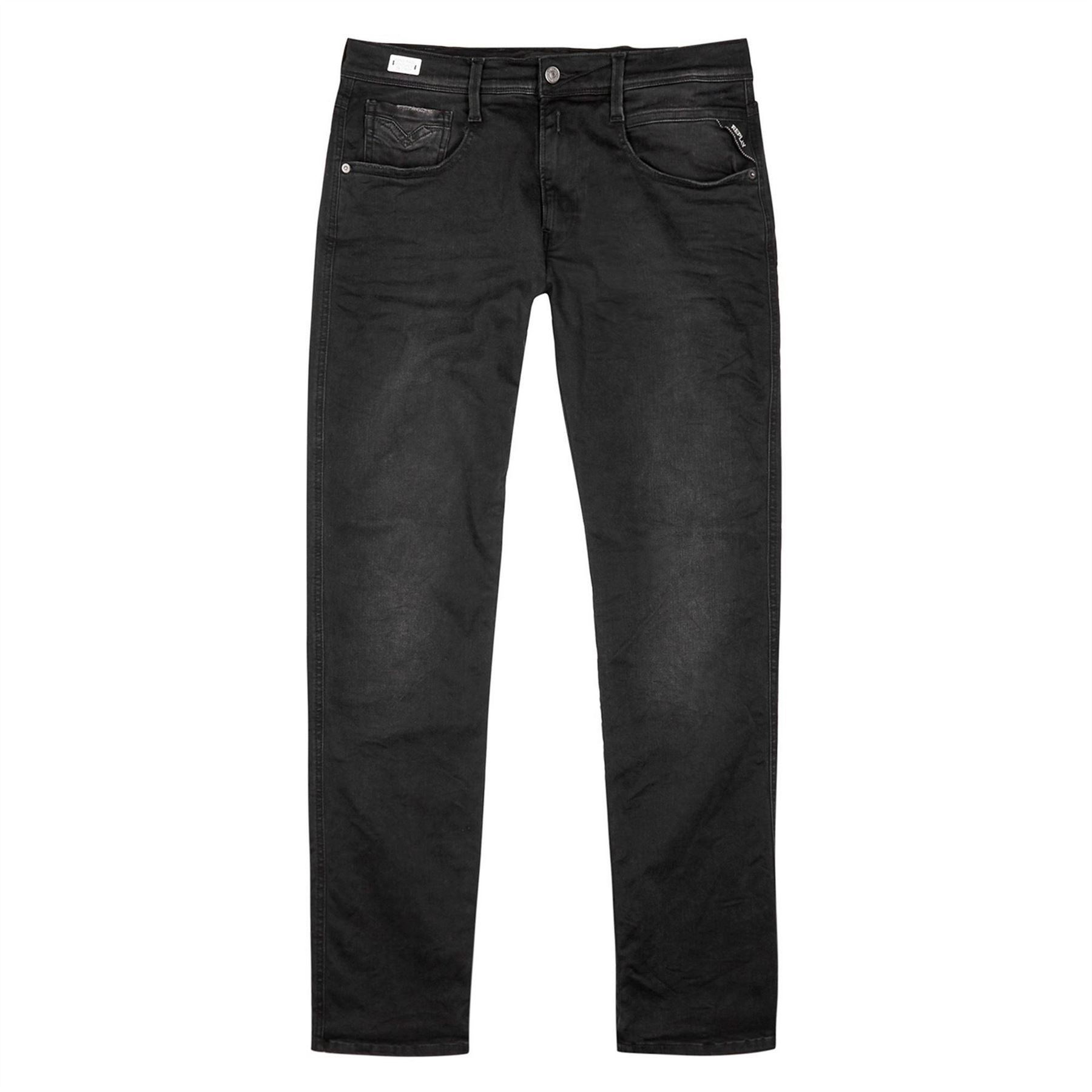 Replay Jn Hyperflex Anbass Gry