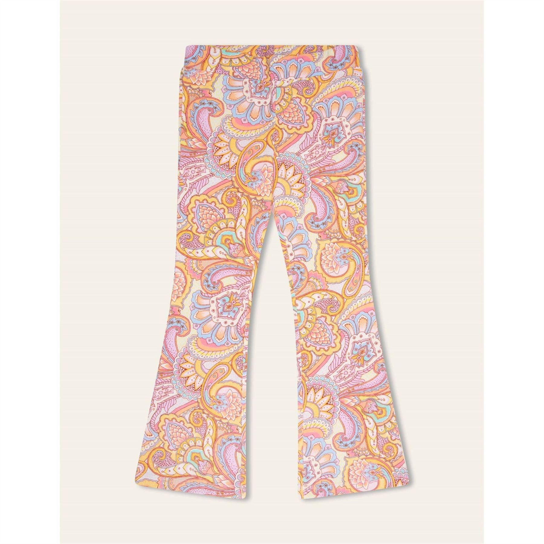 Oilily Peace Leggings