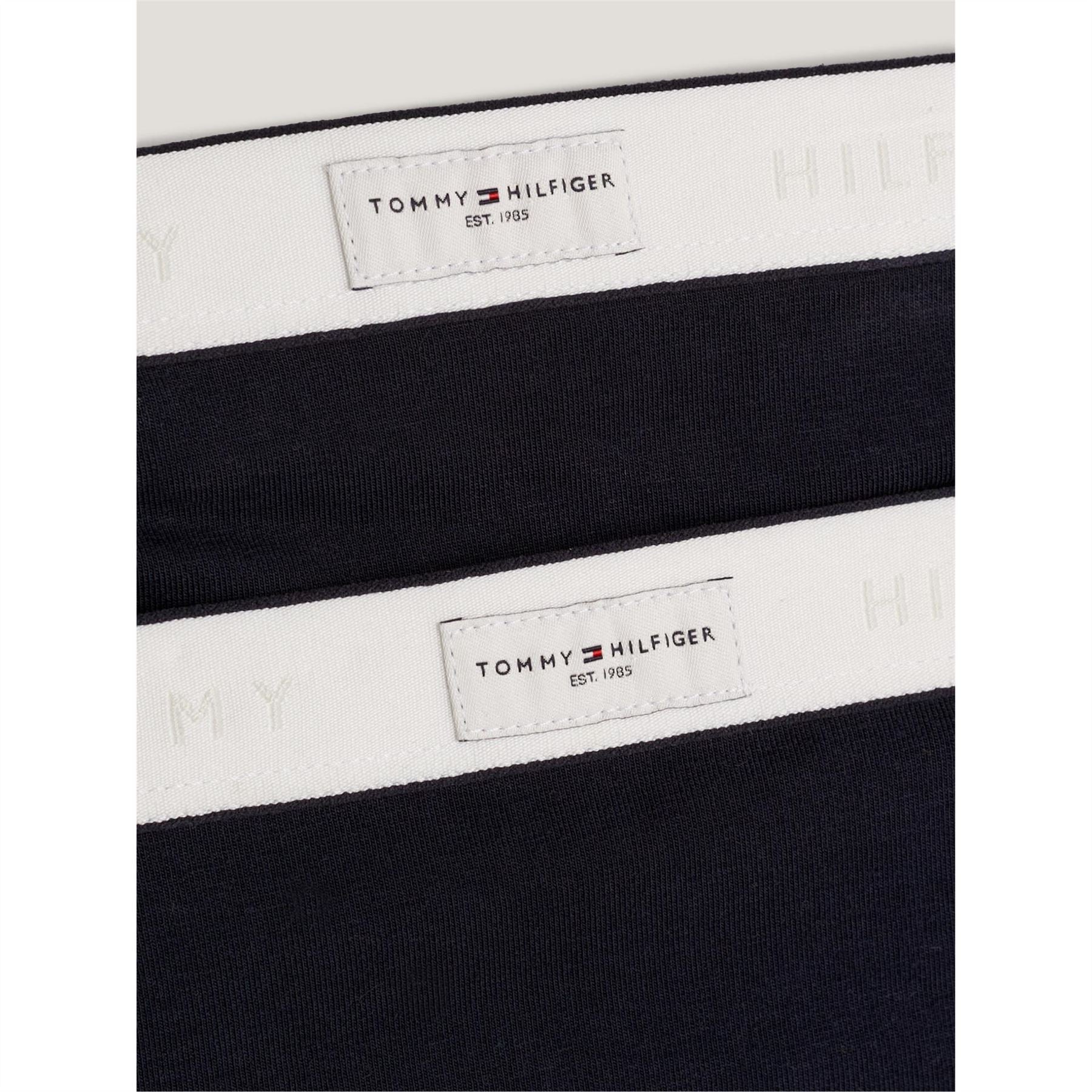 Tommy Hilfiger 2 Pack Briefs