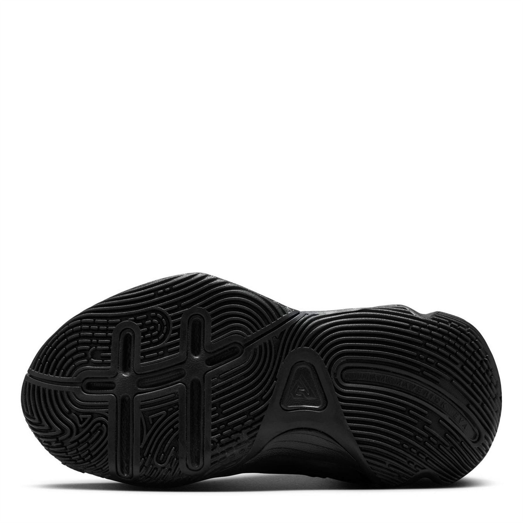 Nike Giannis Immortality 4 Mid Top Sneakers