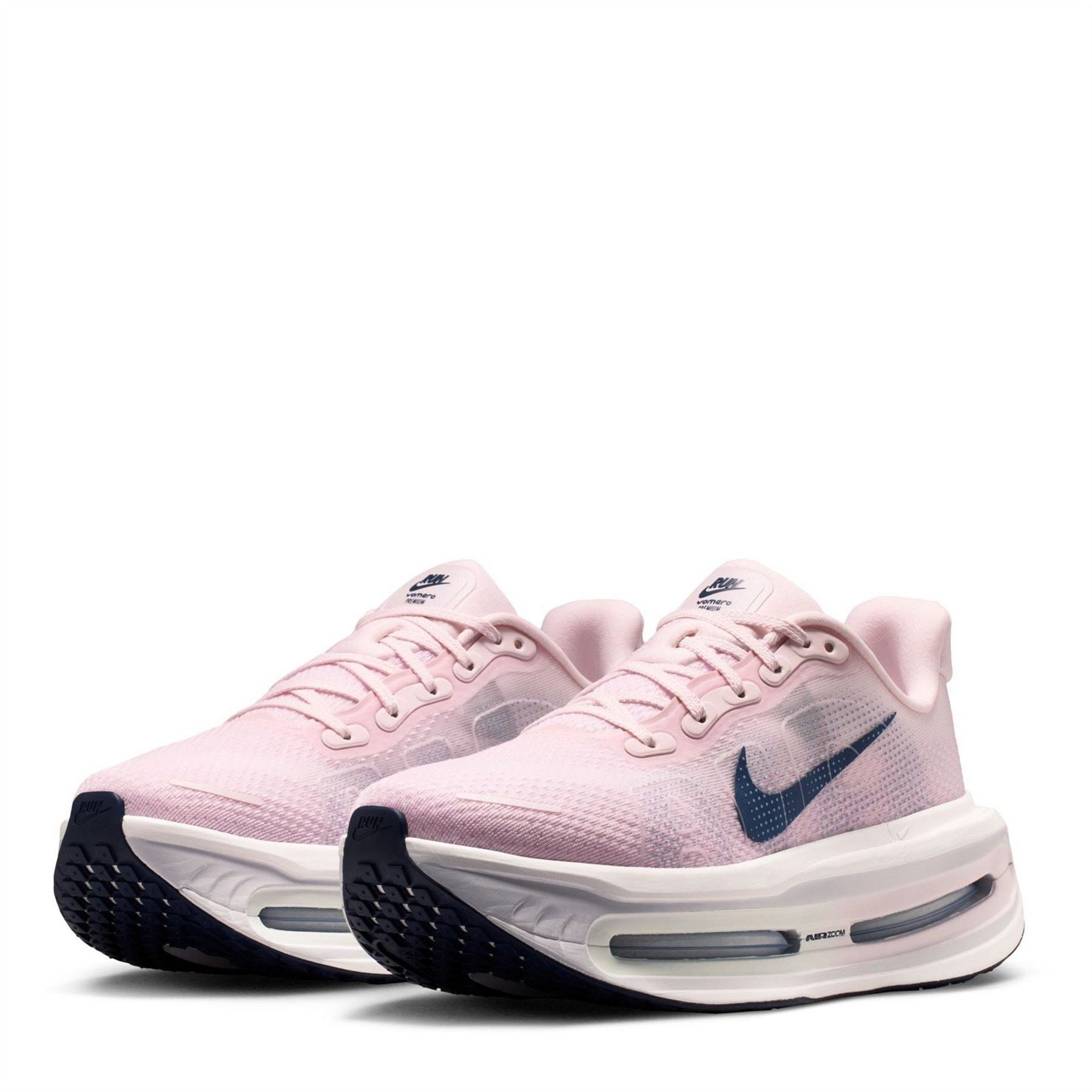 Nike Womens Vomero Premium Road Running Shoes