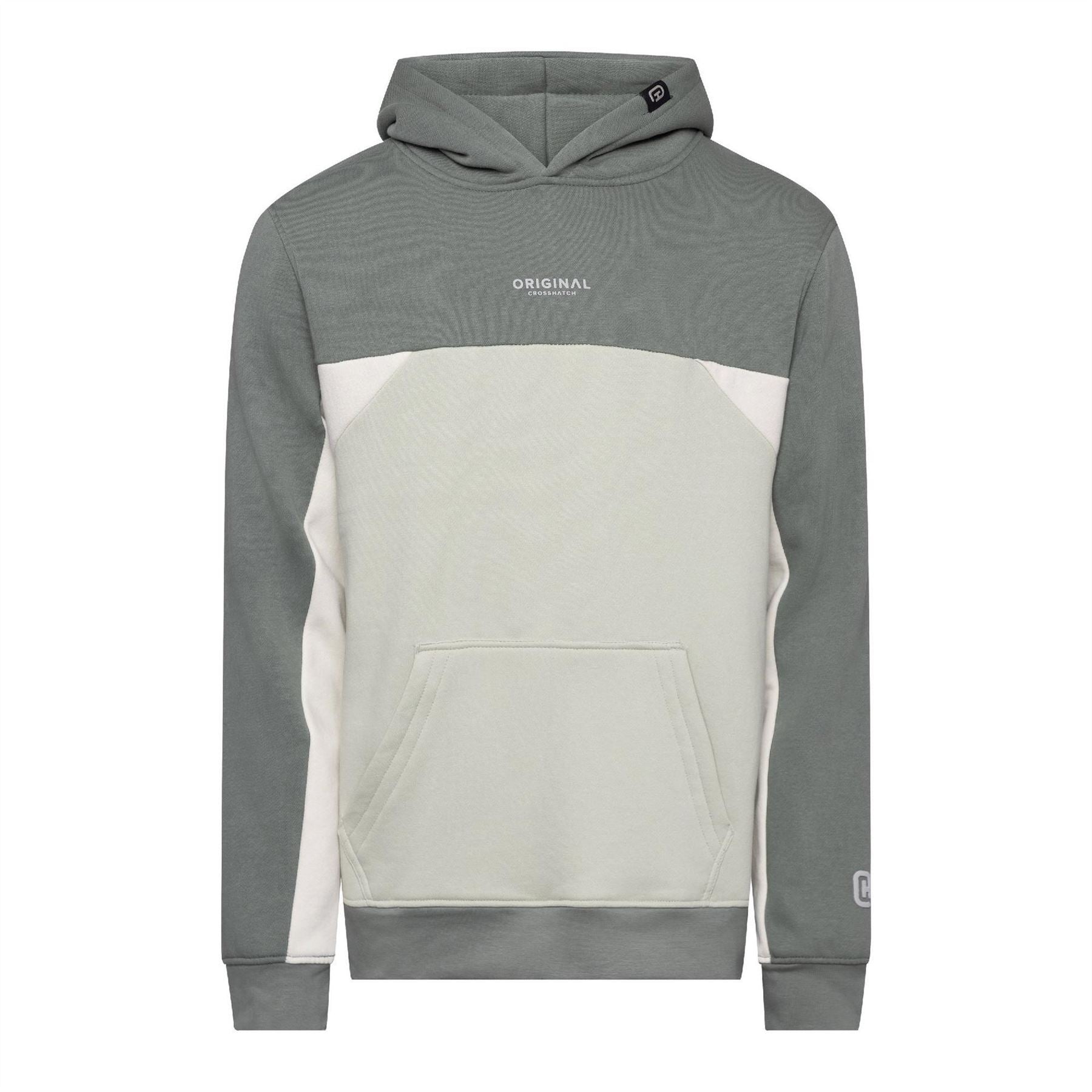 Crosshatch Castlebay Hoodie