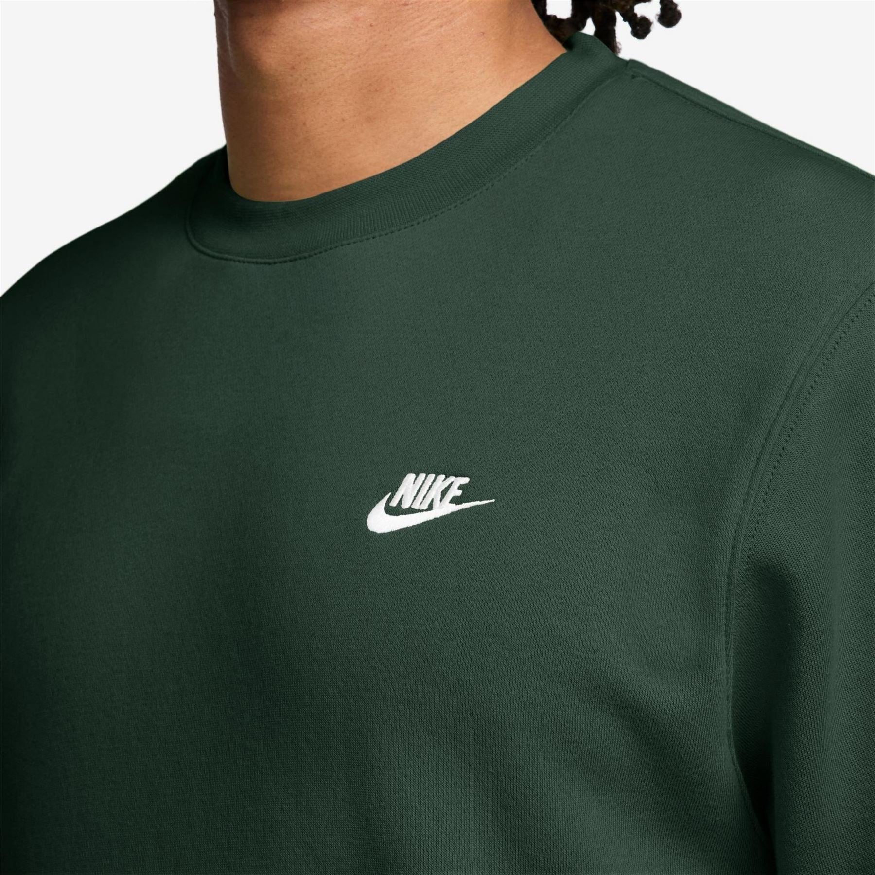 Nike Sportswear Club Crew