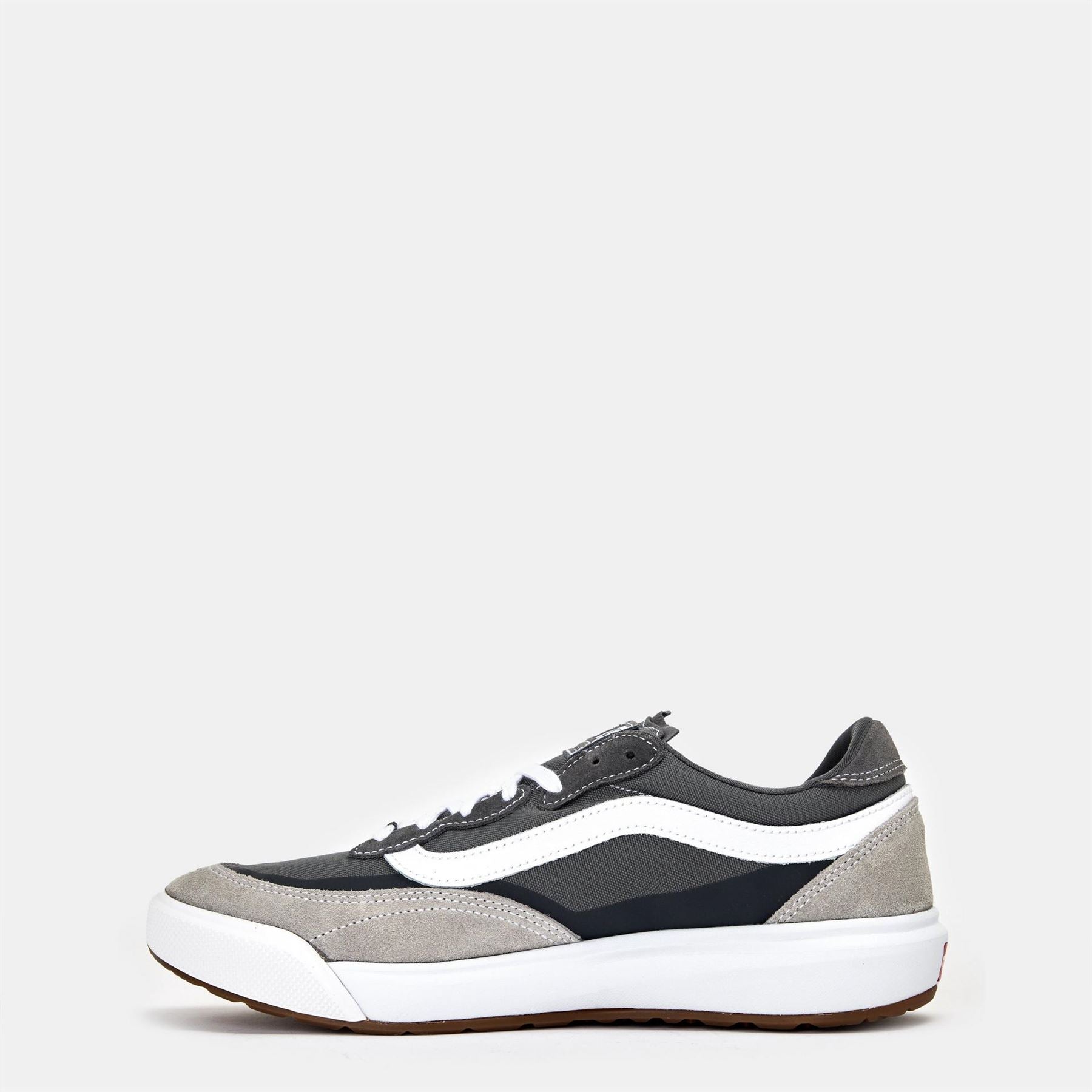 Vans Ultrarange 2.0 Lace-Up Low Top Sneakers