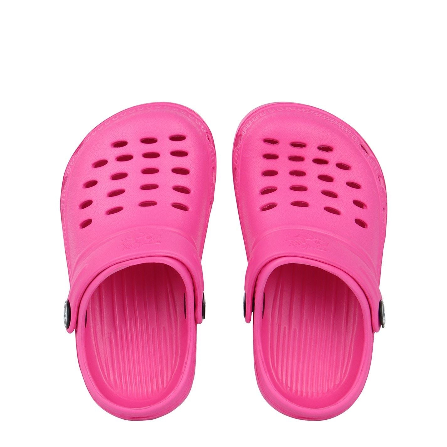 Hot Tuna Cloggs Infants
