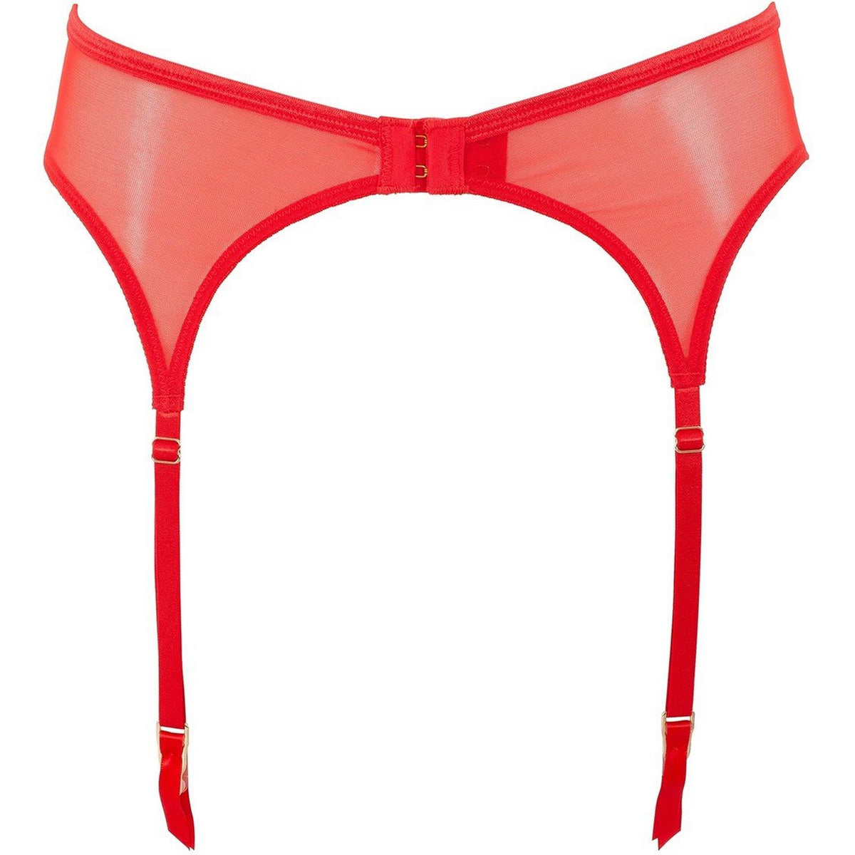 Bluebella Lace Suspender