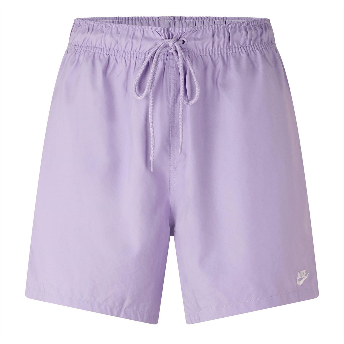 Nike Club Flow Woven Tracksuit Shorts