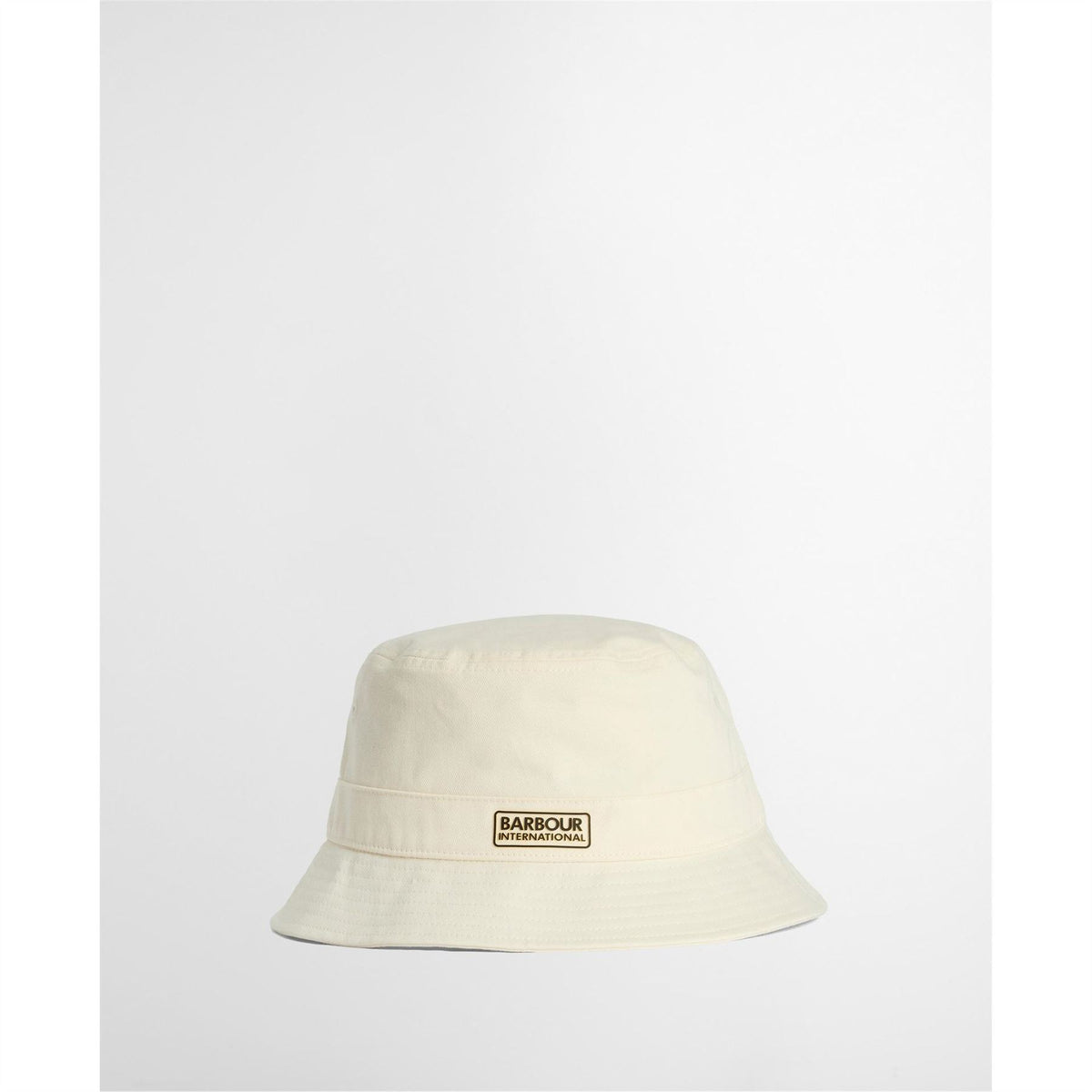 Barbour International Norton Bucket Hat