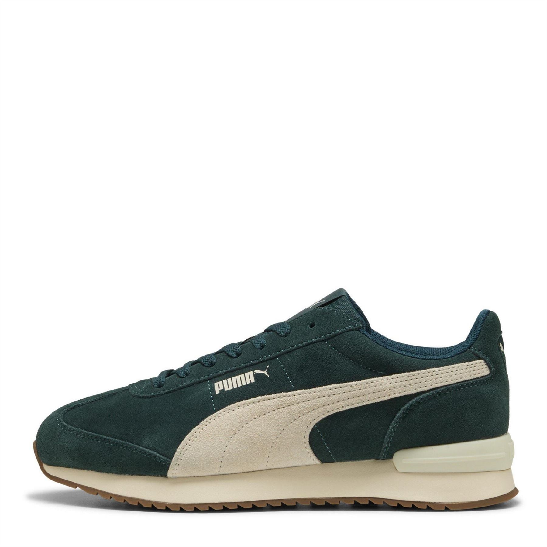 Puma R78 Wind Sd Classic Low Top Trainers