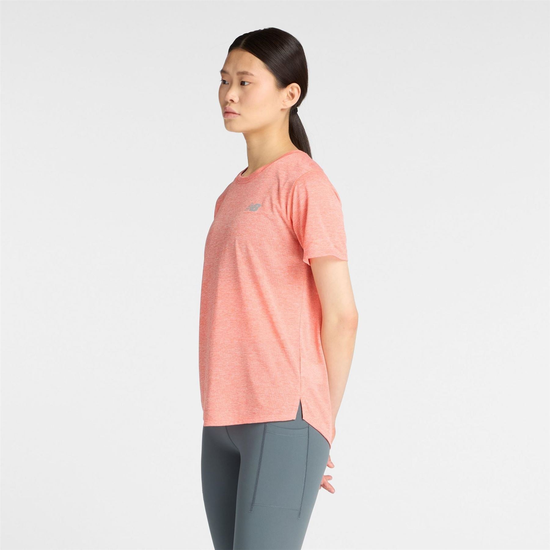 New Balance Rc Esnt T-Shirt Ld64