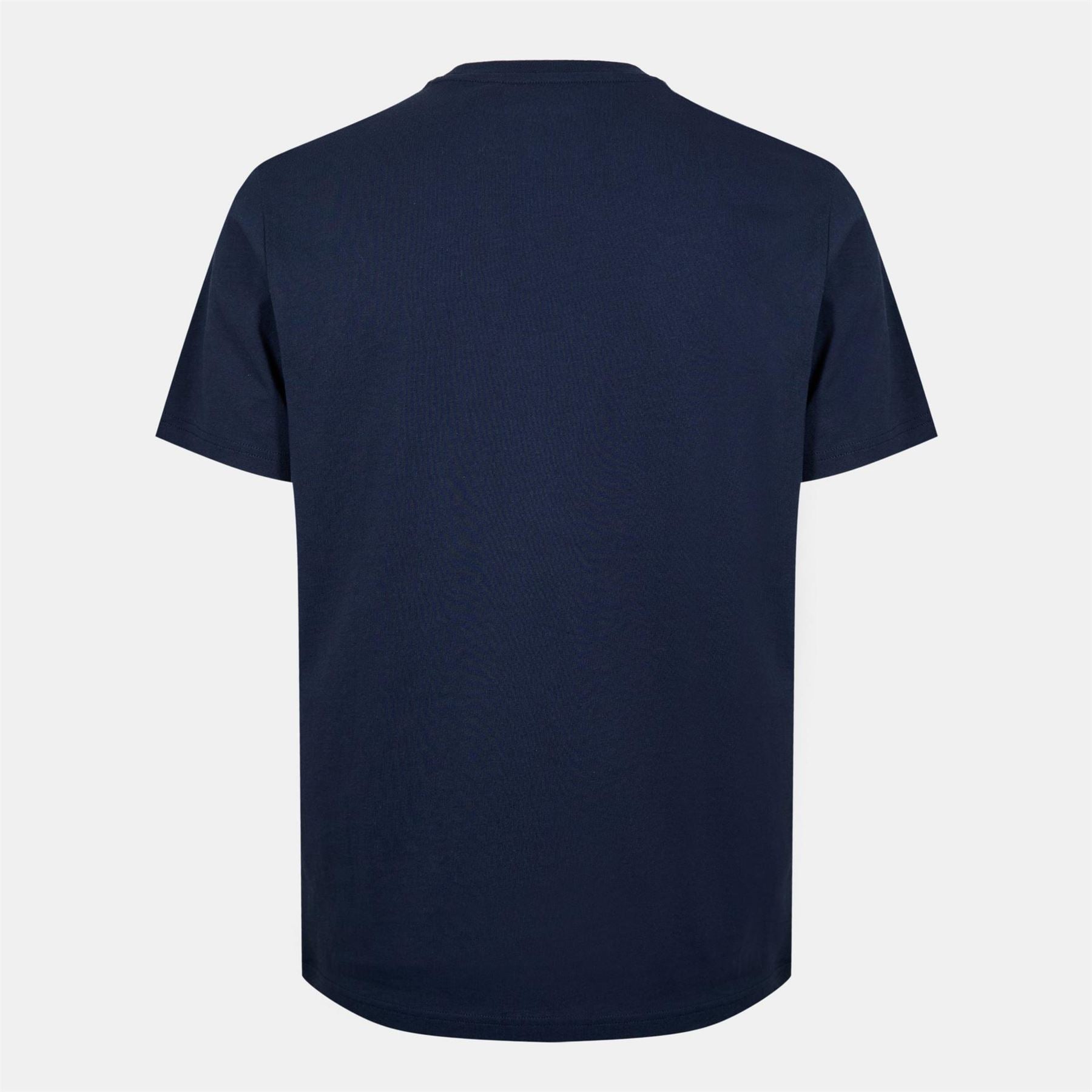 Jack Wills Mens Carnaby Logo T-Shirt