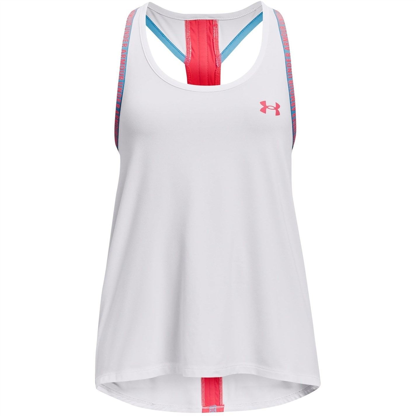 Under Armour Knockout Tank Top Juniors