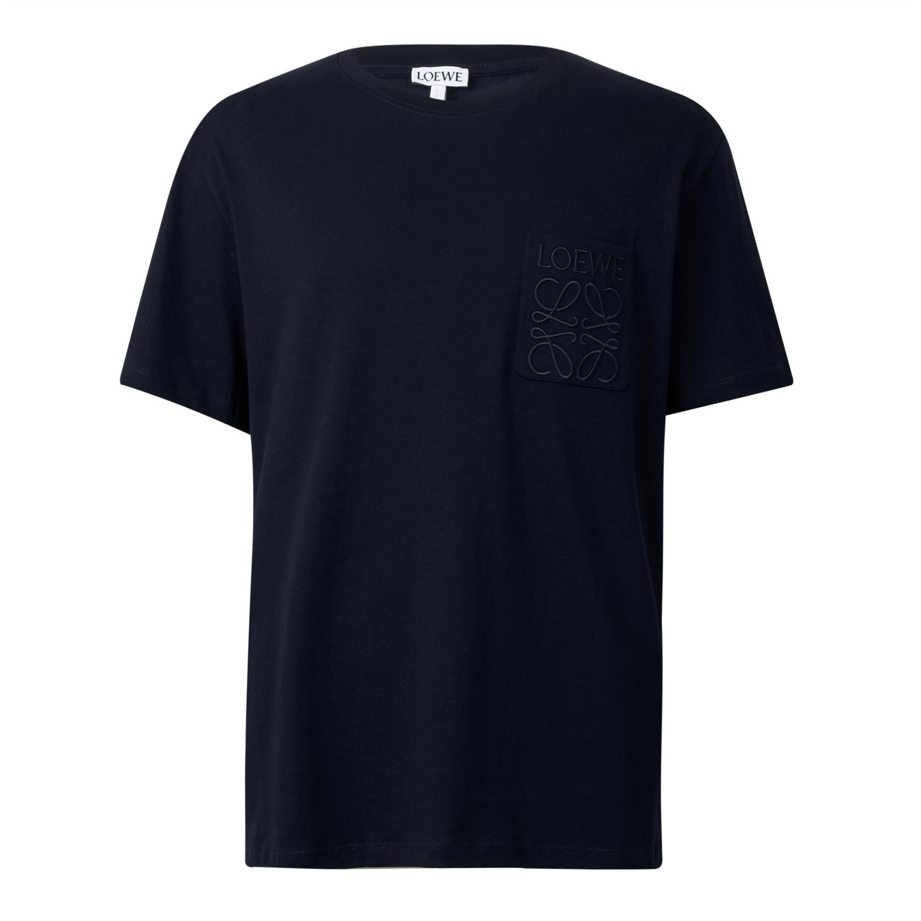 Loewe Relaxed Fit T-Shirt