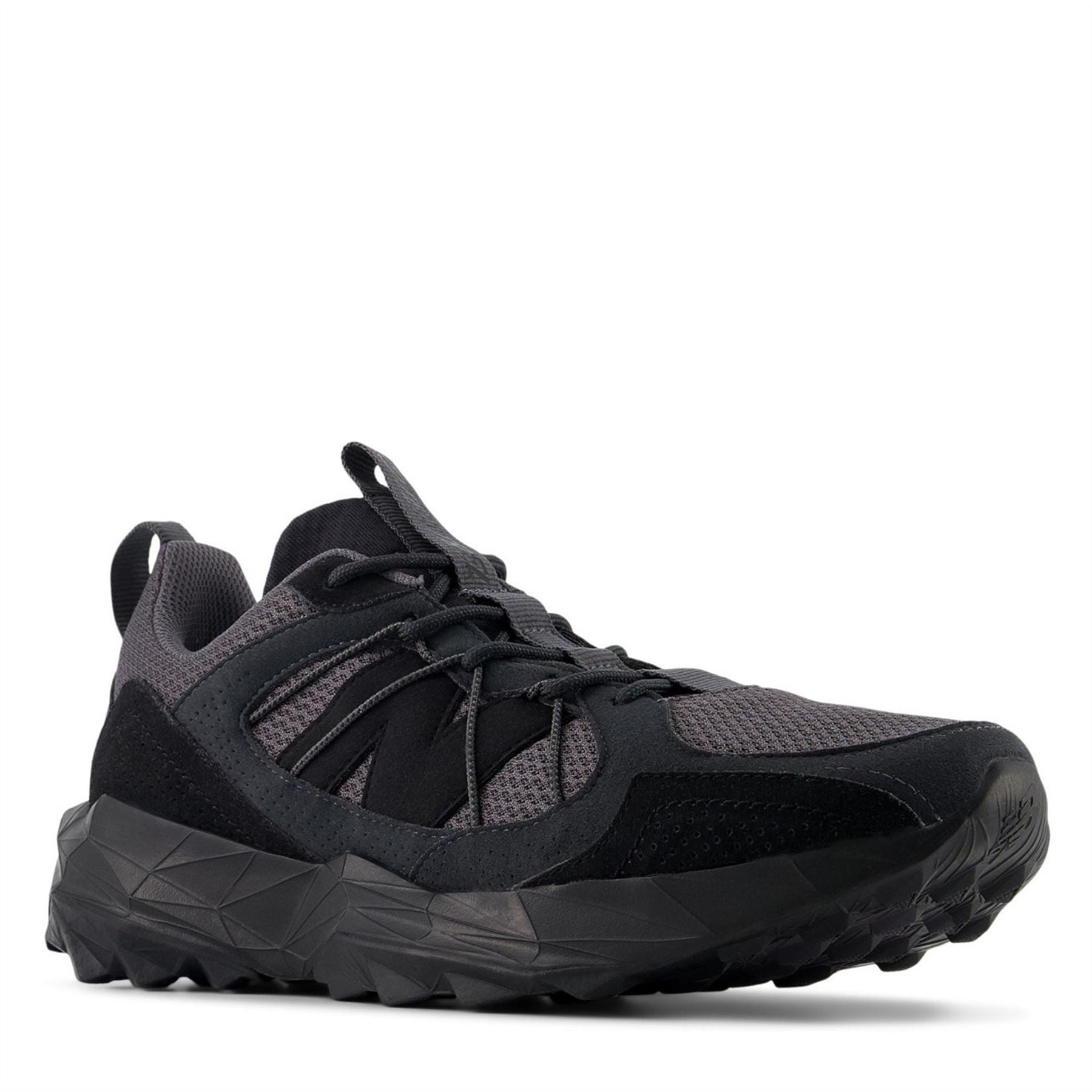 New Balance Mens Tektrel Running Shoes