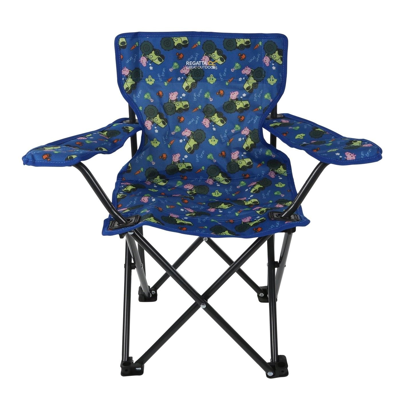 Regatta Kids Folding Chairs