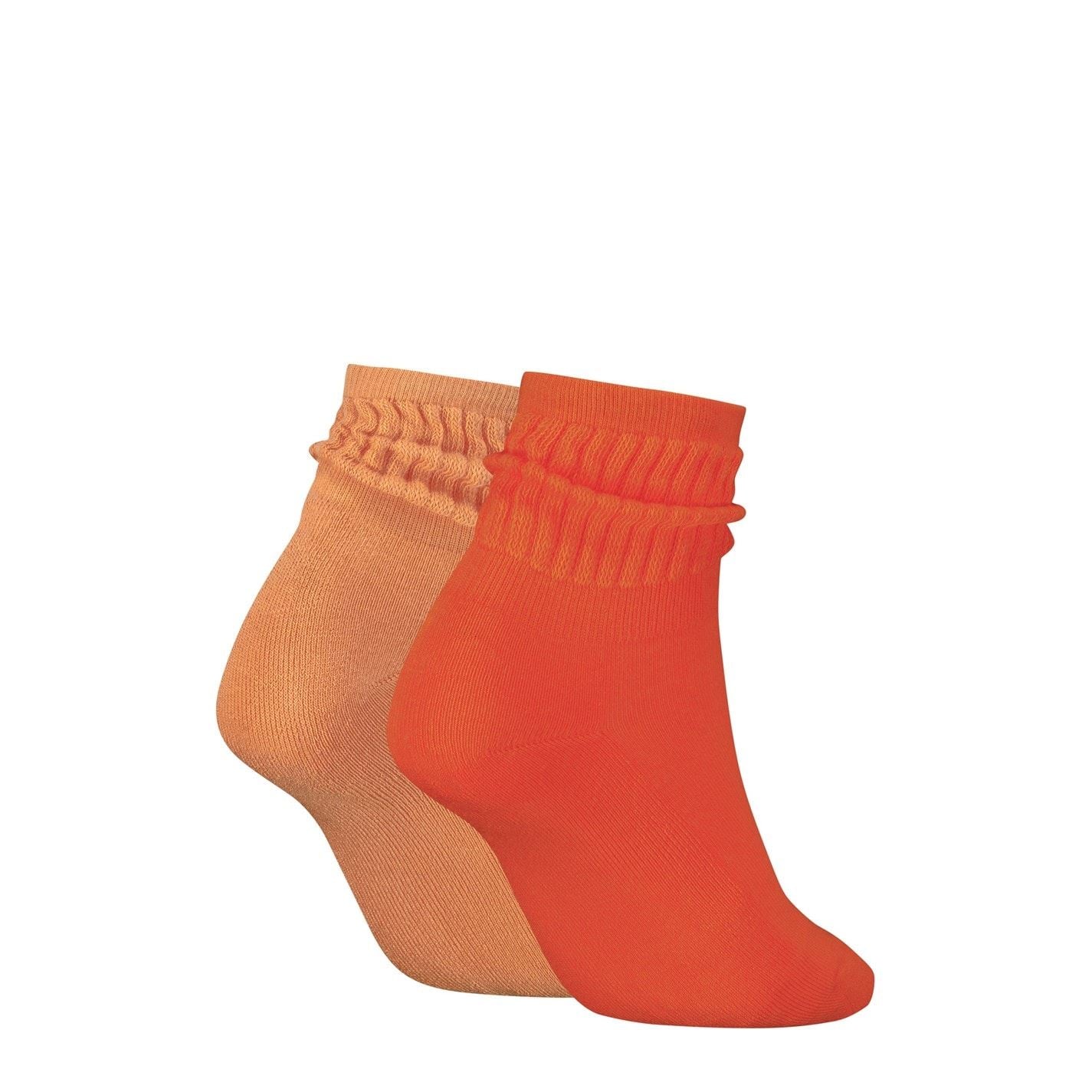 Puma Shorts Slouch Crew Socks