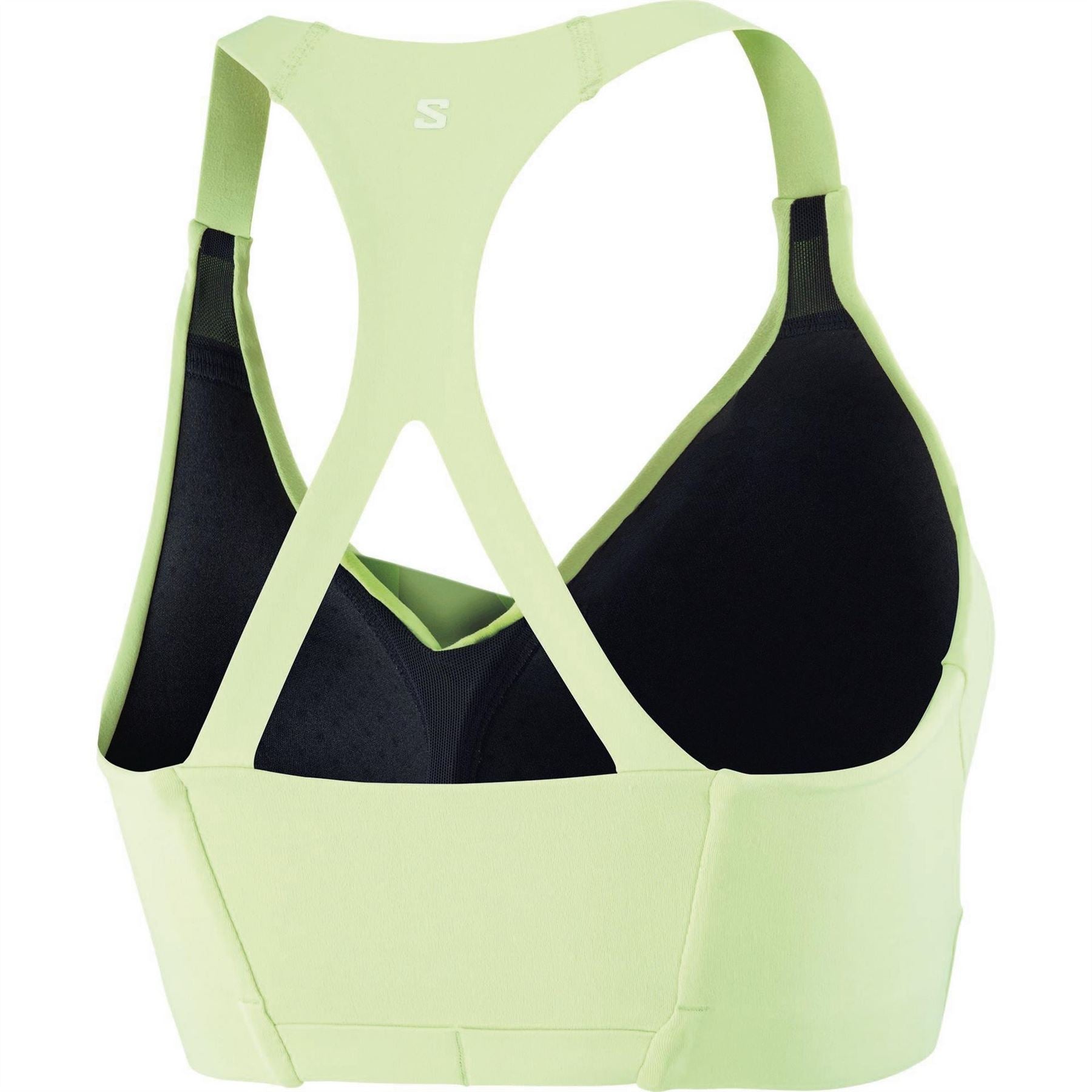 Salomon Womens Bliss Sports Bra