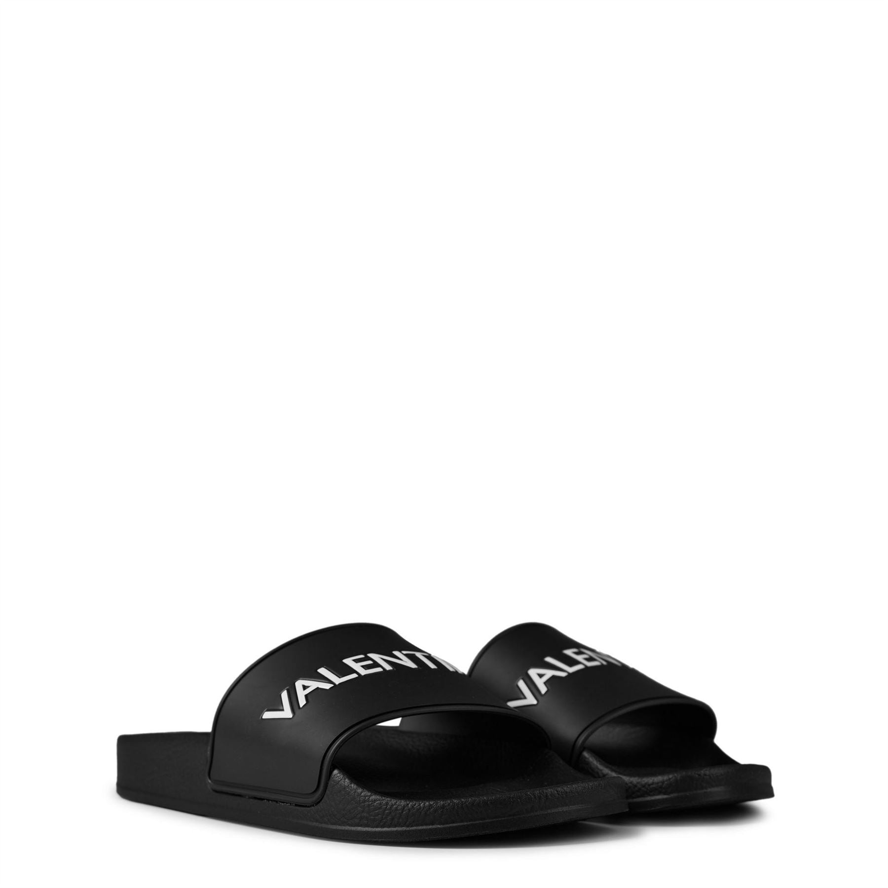 Valentino Logo Sliders
