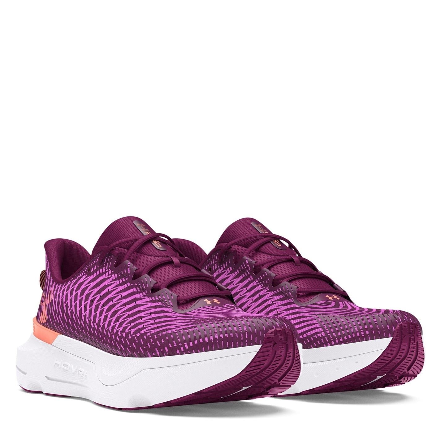 Under Armour Womens Infinite Pro Running Shoes
