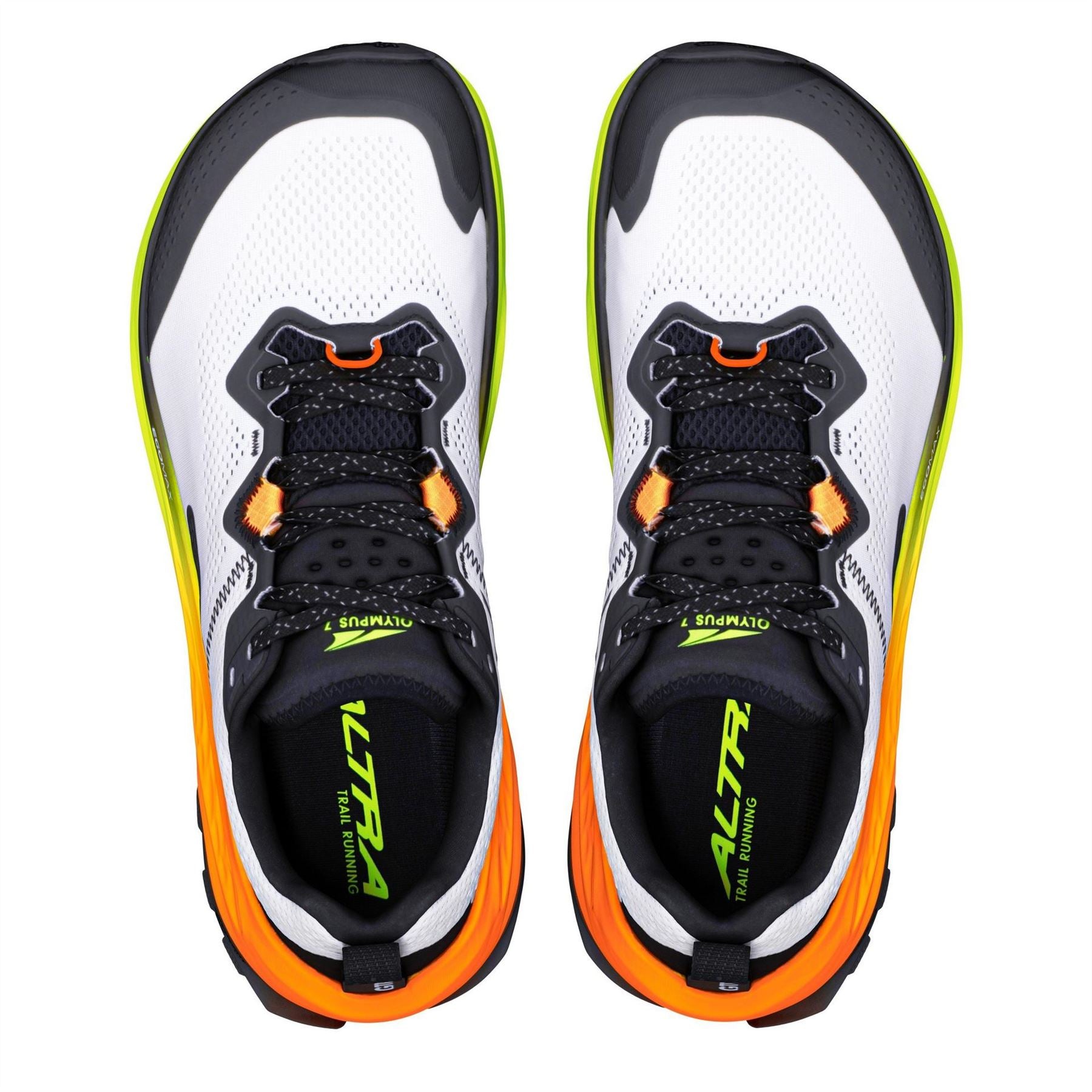 Altra Olympus 7