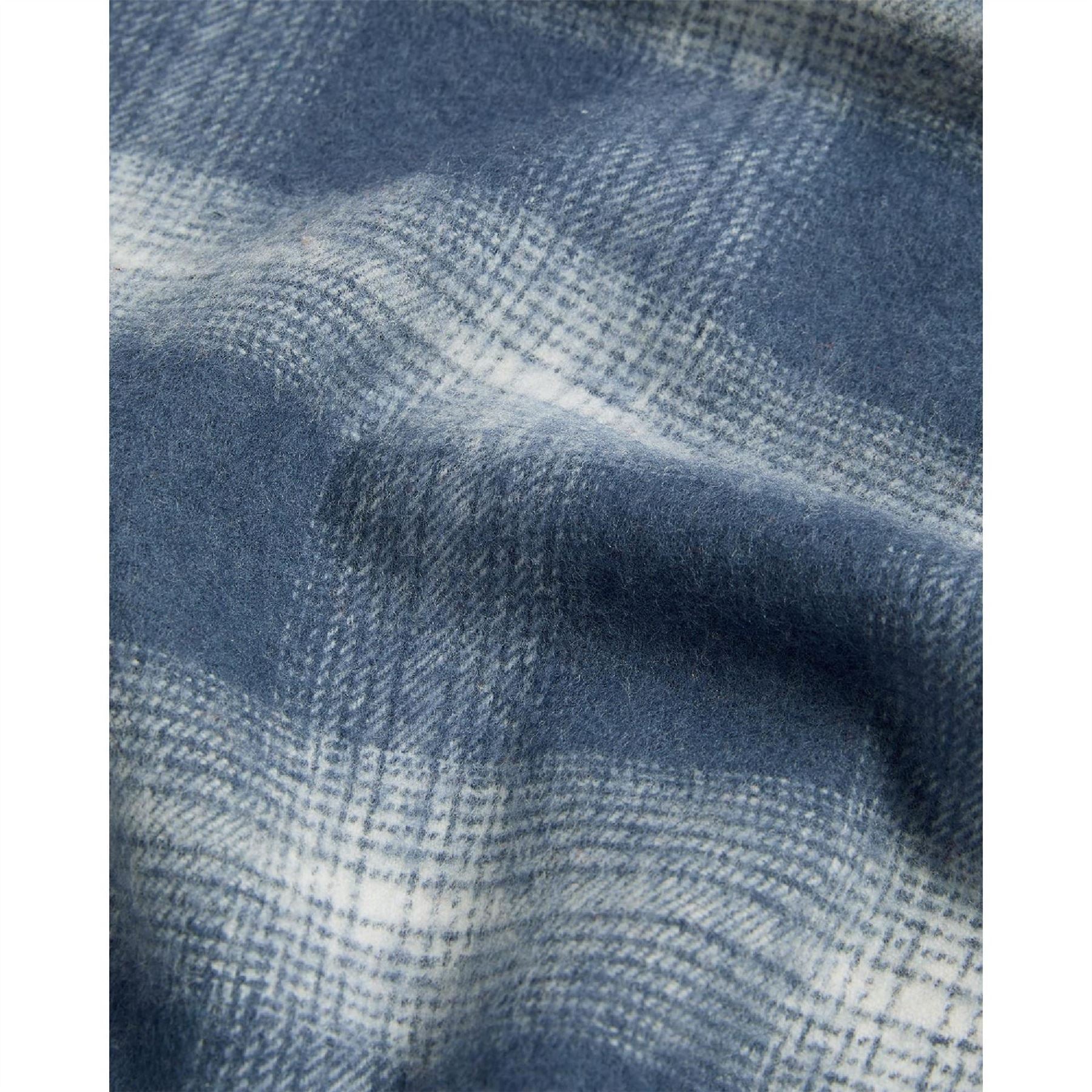 Lyle and Scott Lambswool Scarf