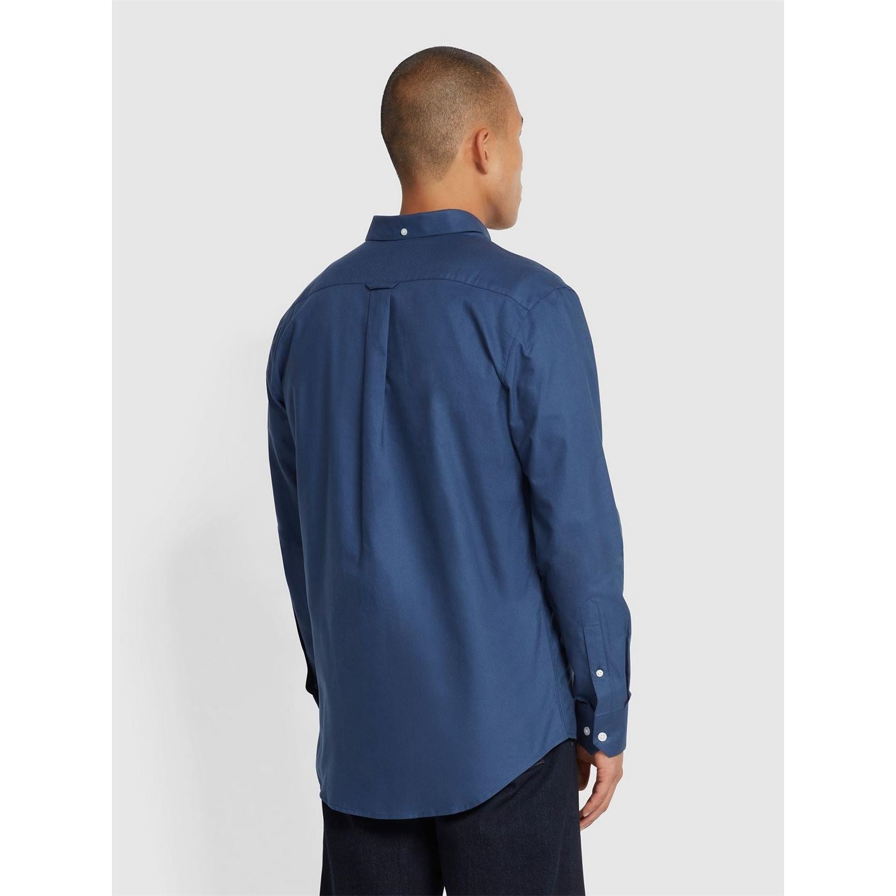 Farah Long Sleeve Shirt