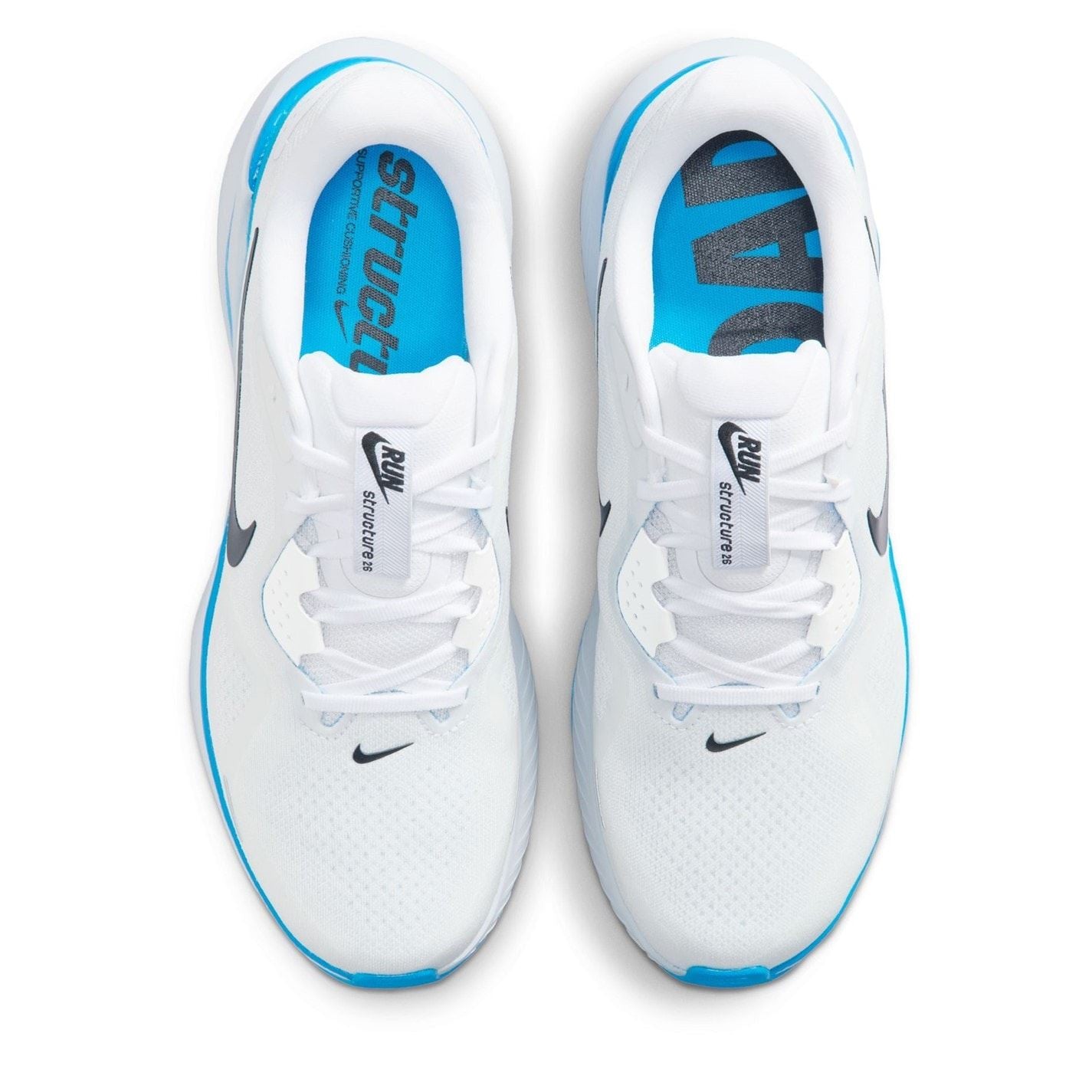 Nike Mens Structure 26 Trainers