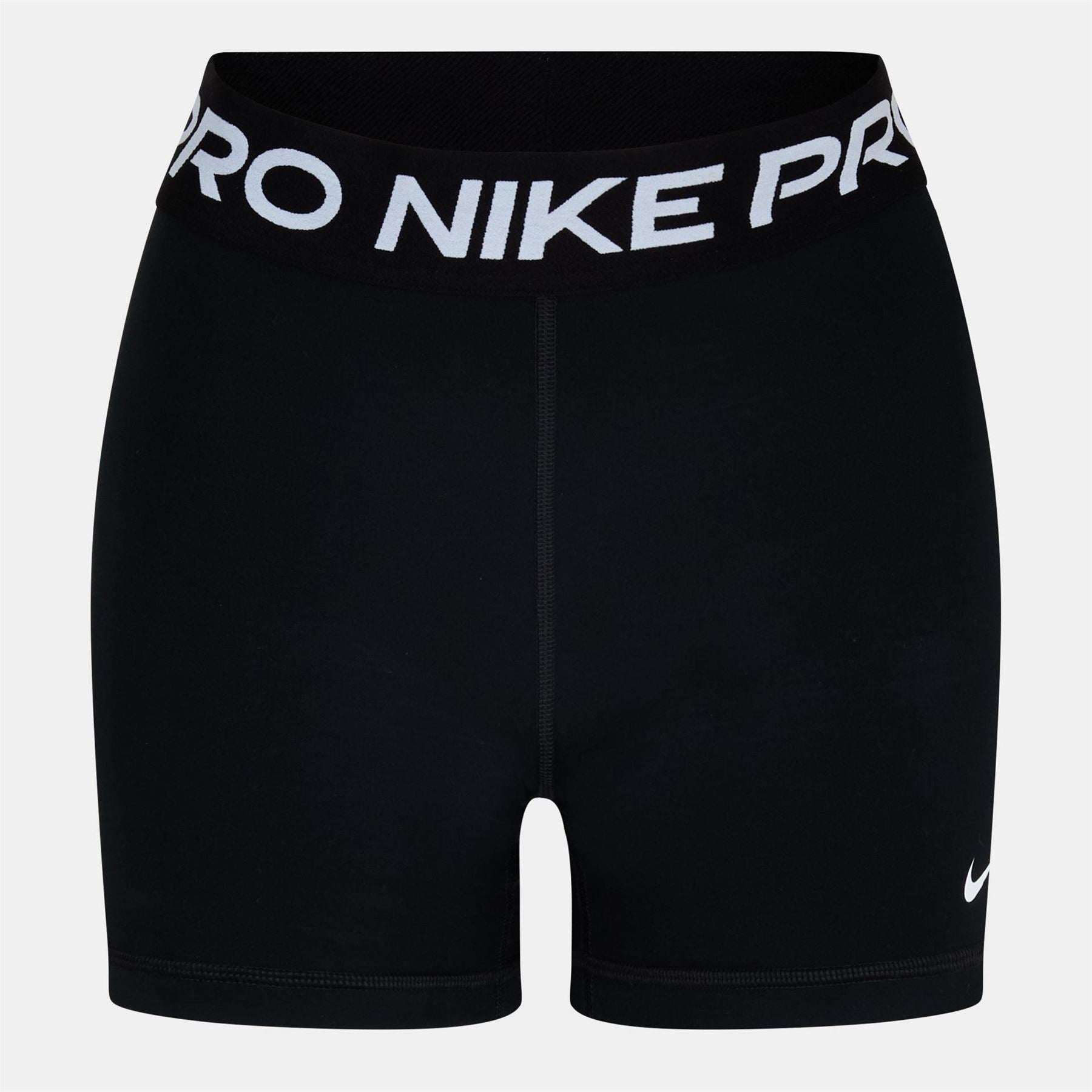Nike Pro 5 Inch Compression Running Shorts